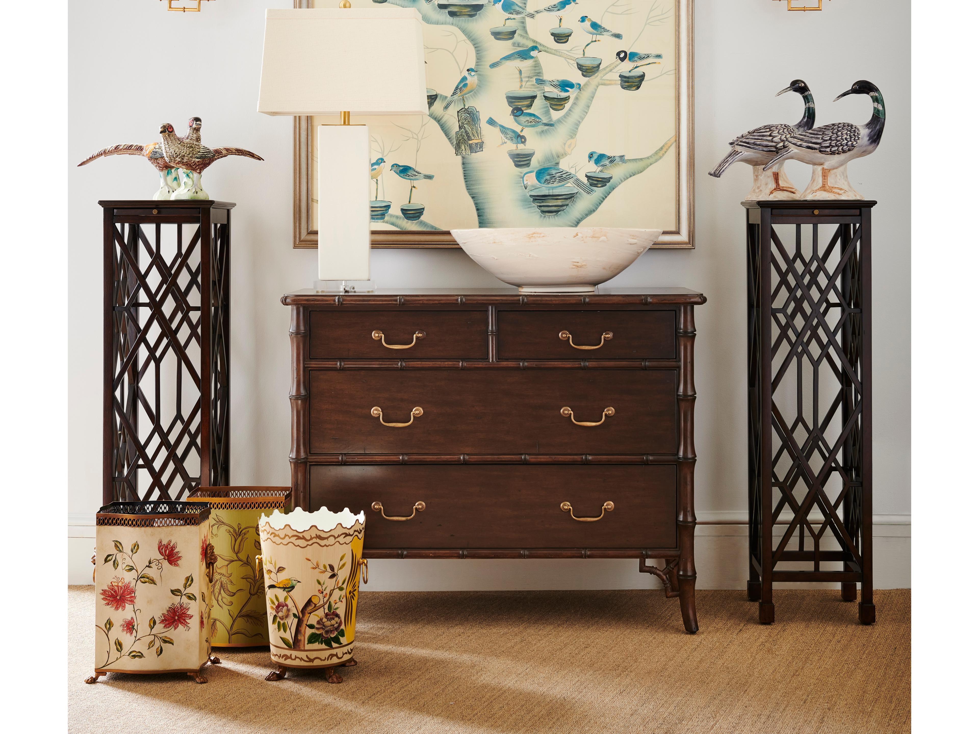 Chelsea House Midland Wastebasket