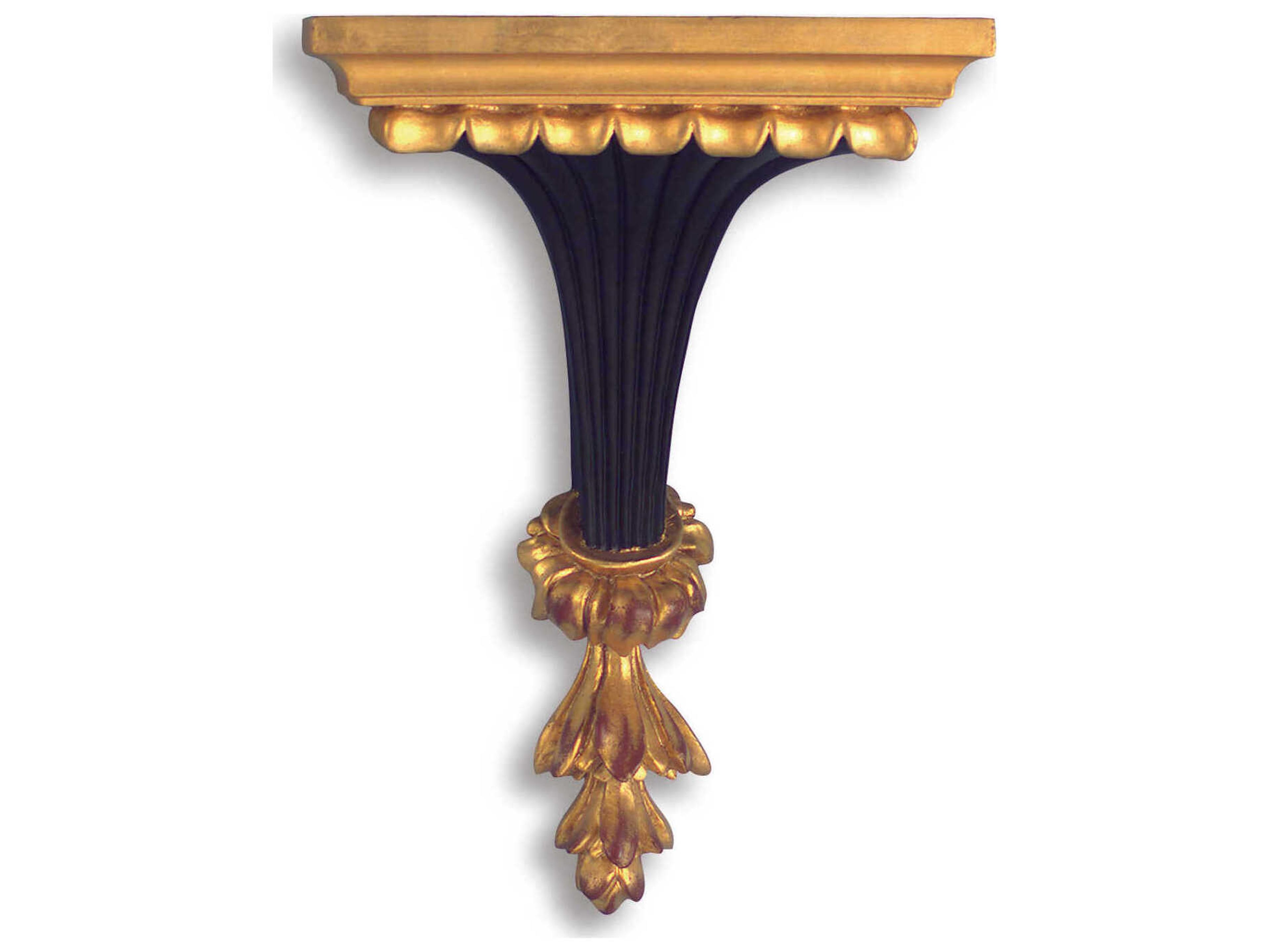 Bill Cain Chiswick Bracket - Black