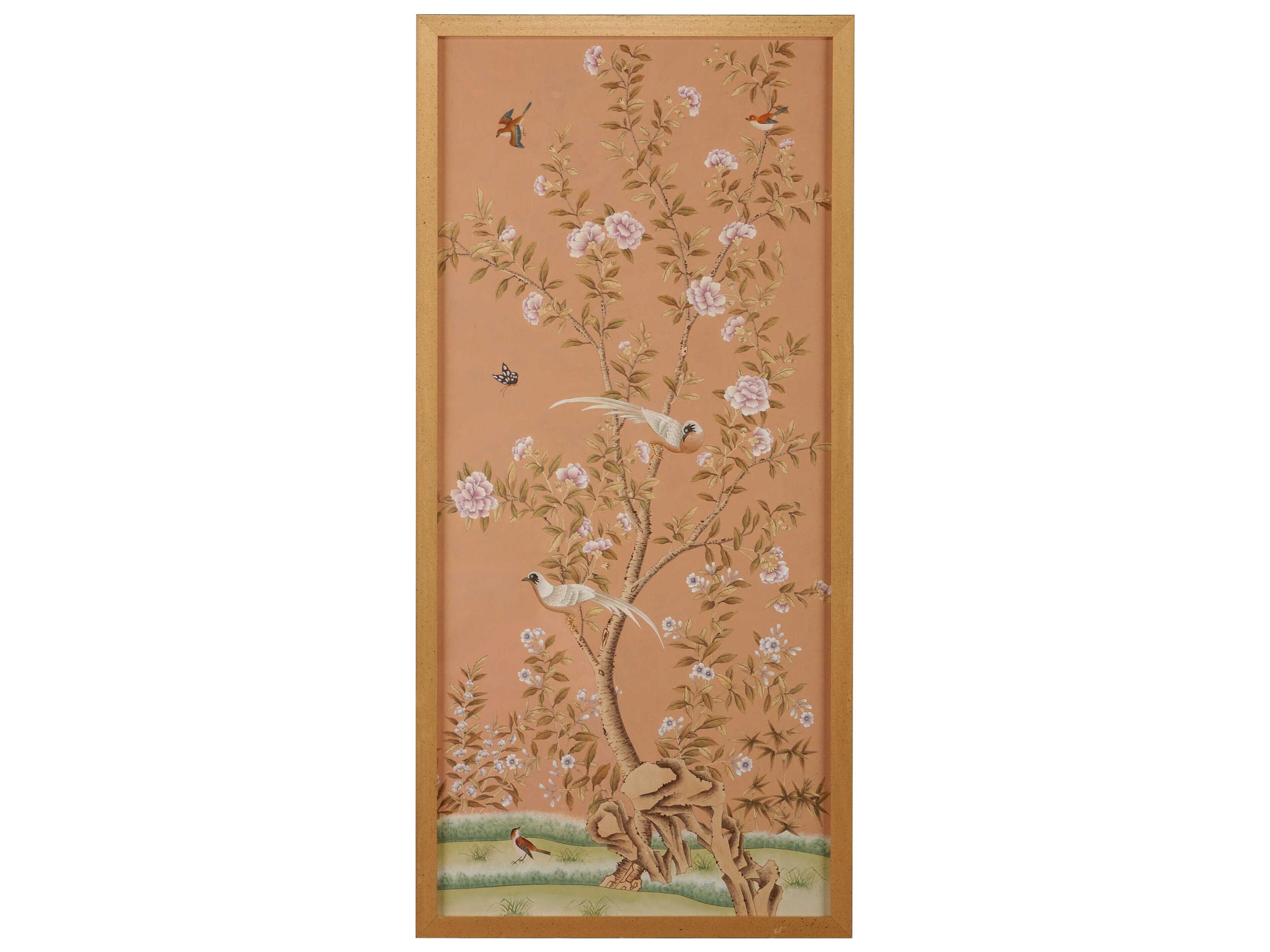 Chelsea House Regent Park Panel - A