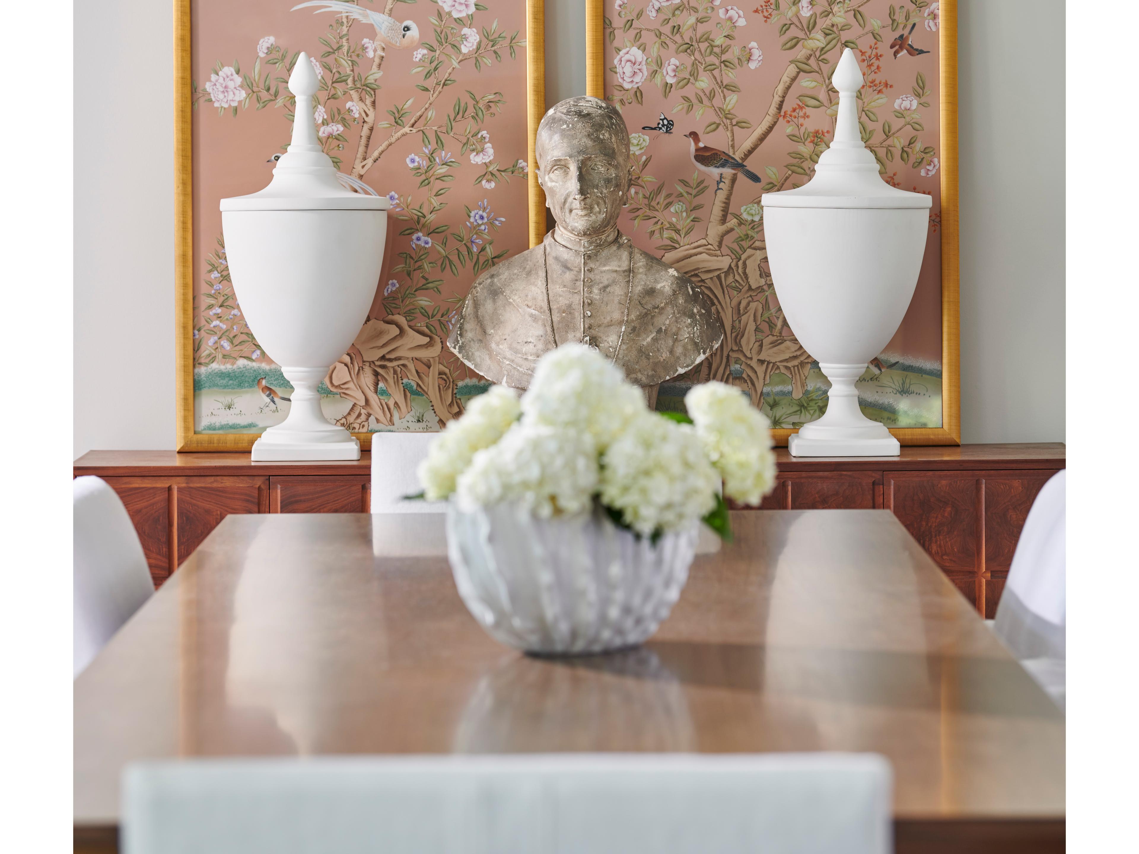 Chelsea House Regent Park Panel - A