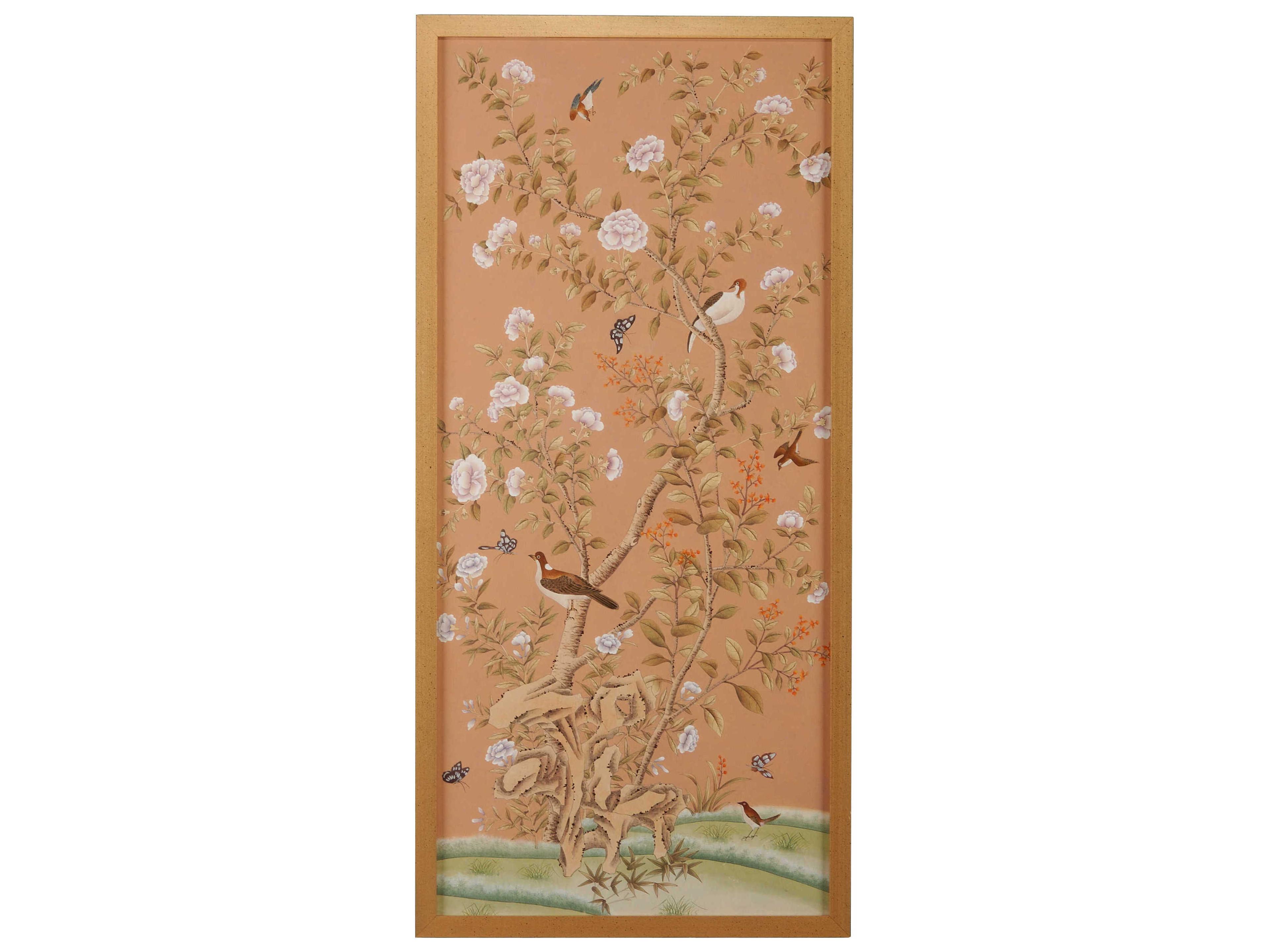 Chelsea House Regent Park Panel - B