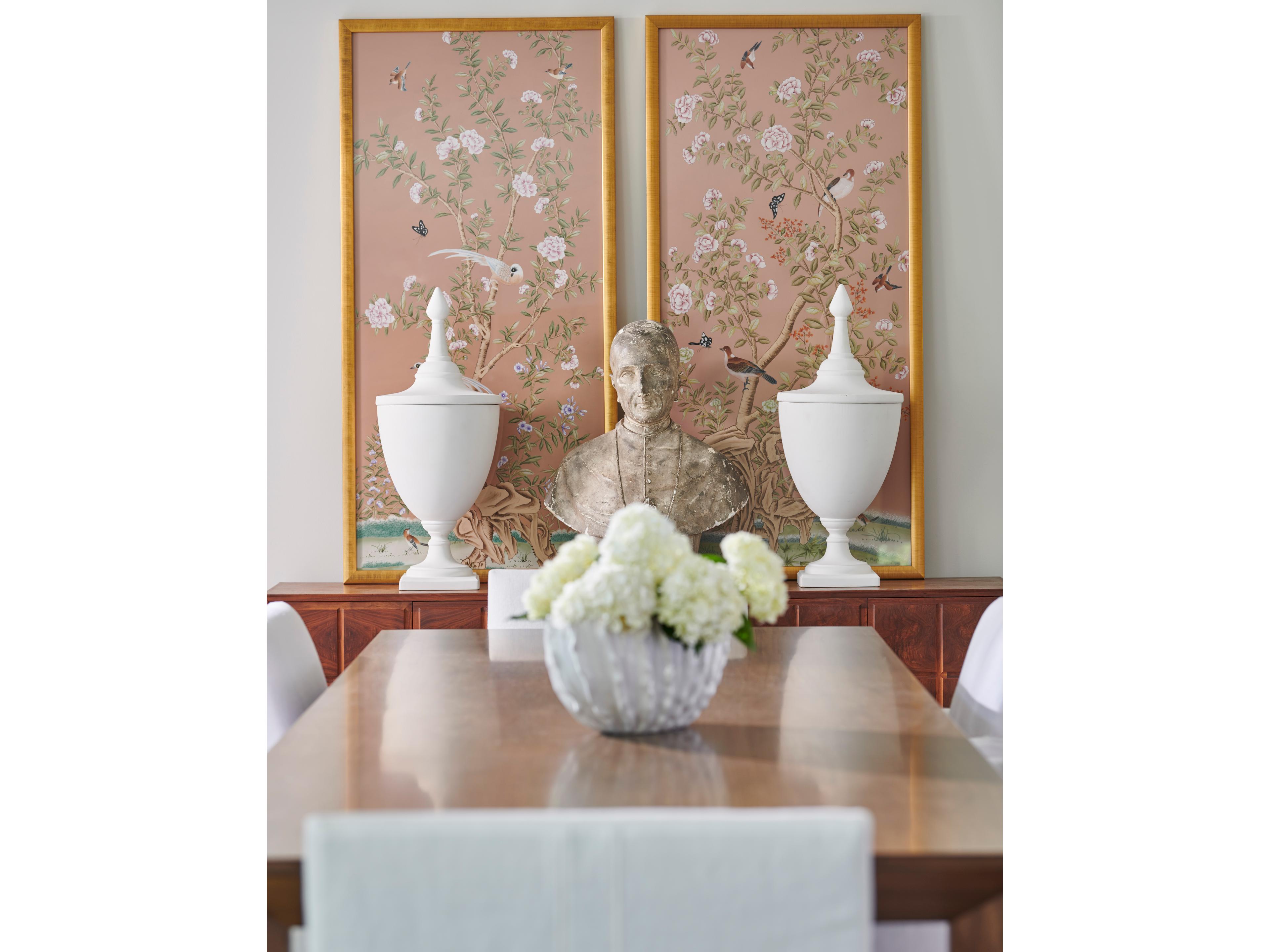 Chelsea House Regent Park Panel - B