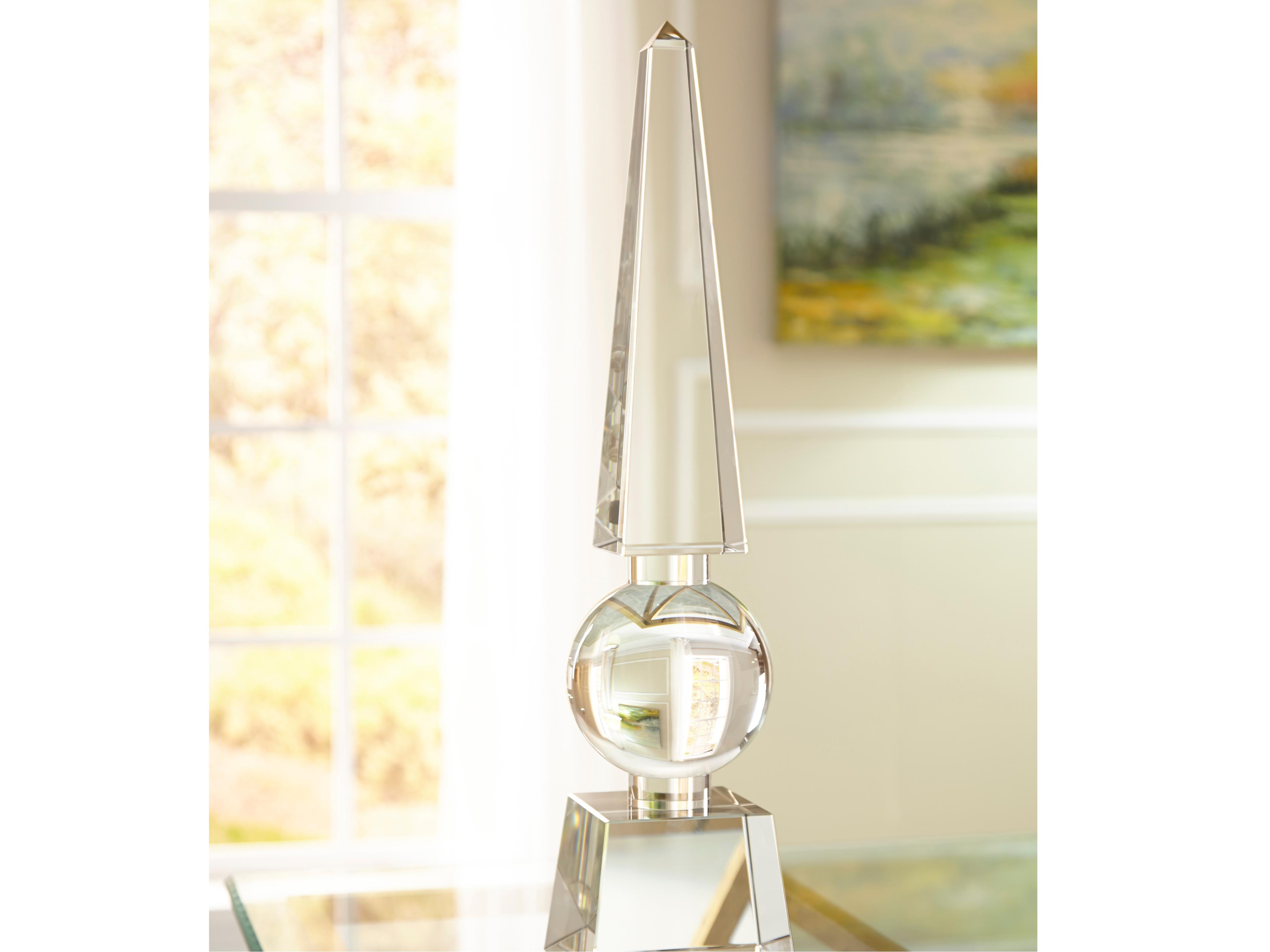 Chelsea House Lisa Kahn Architectural Obelisk