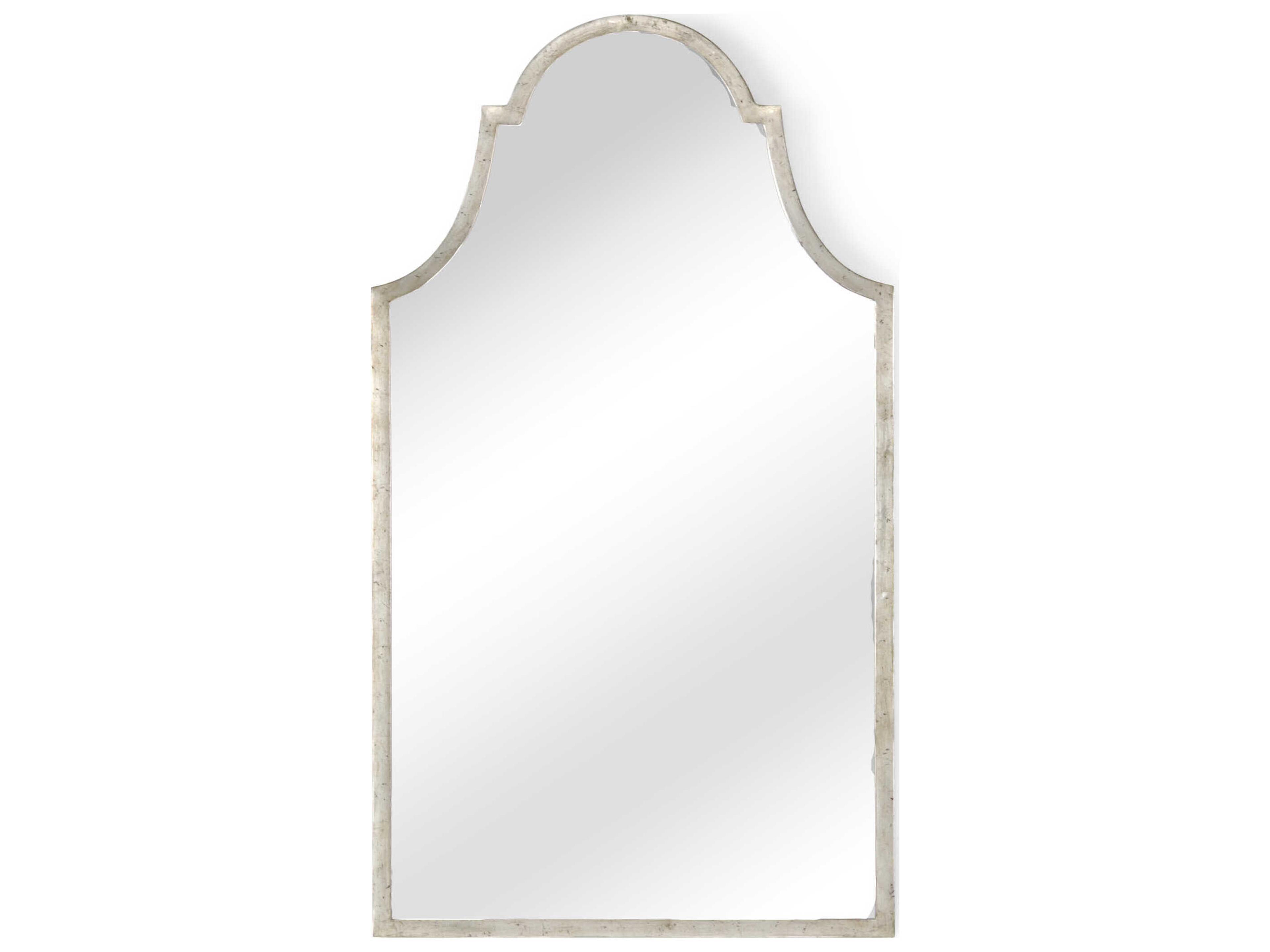 Lisa Kahn Architectural Arch Mirror