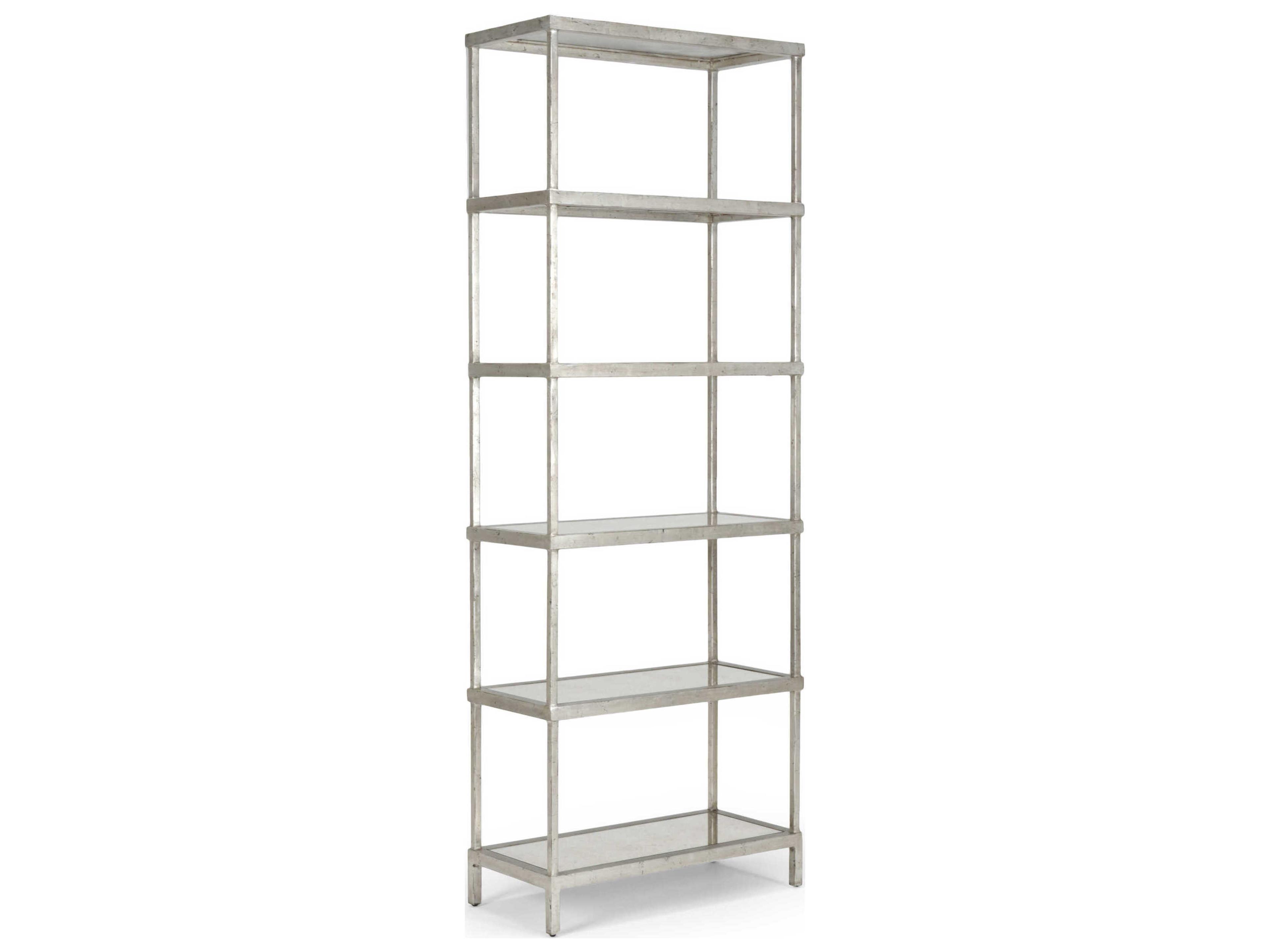 Etagere - Silver