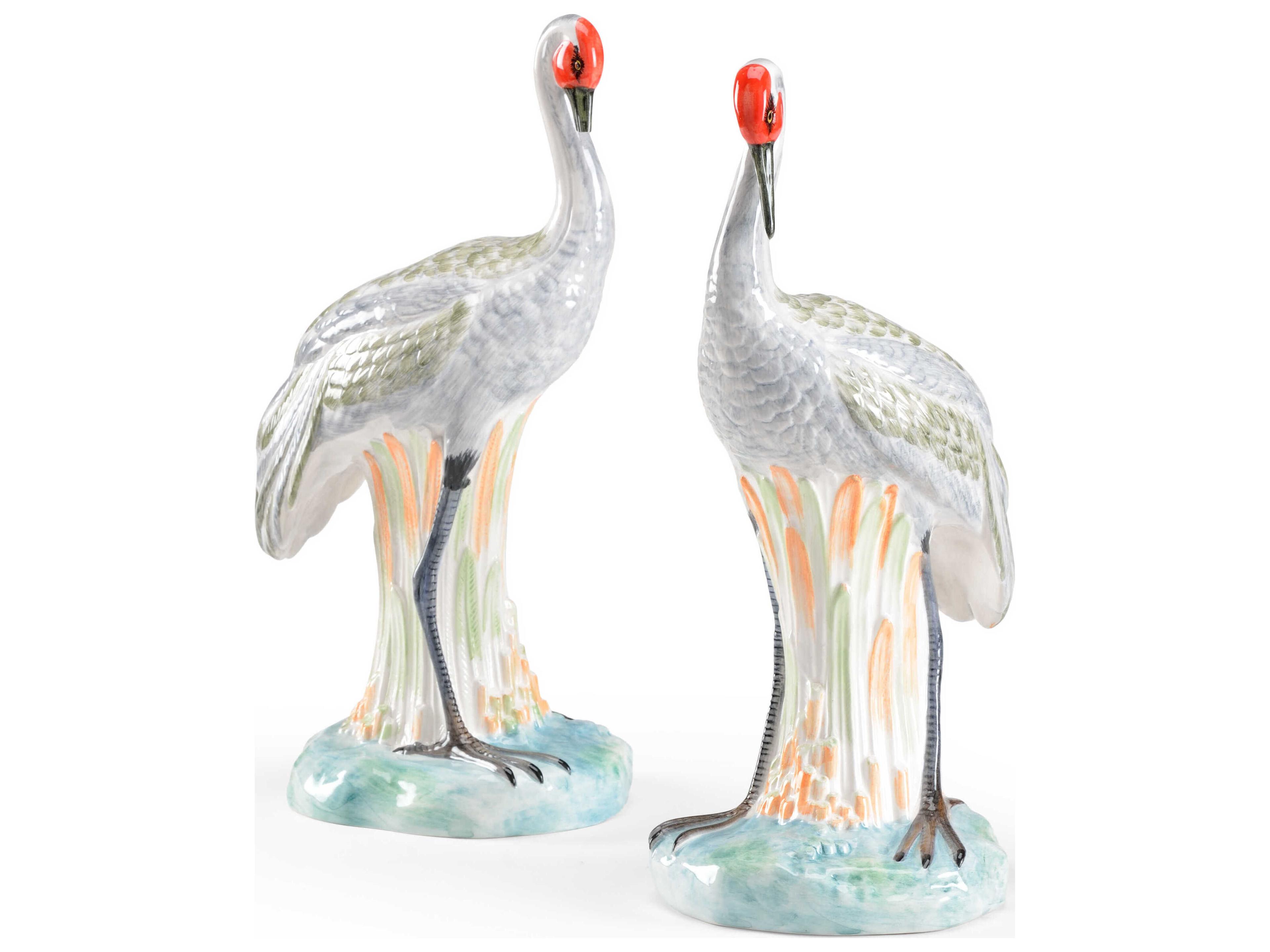 Chelsea House Chelsea Cranes