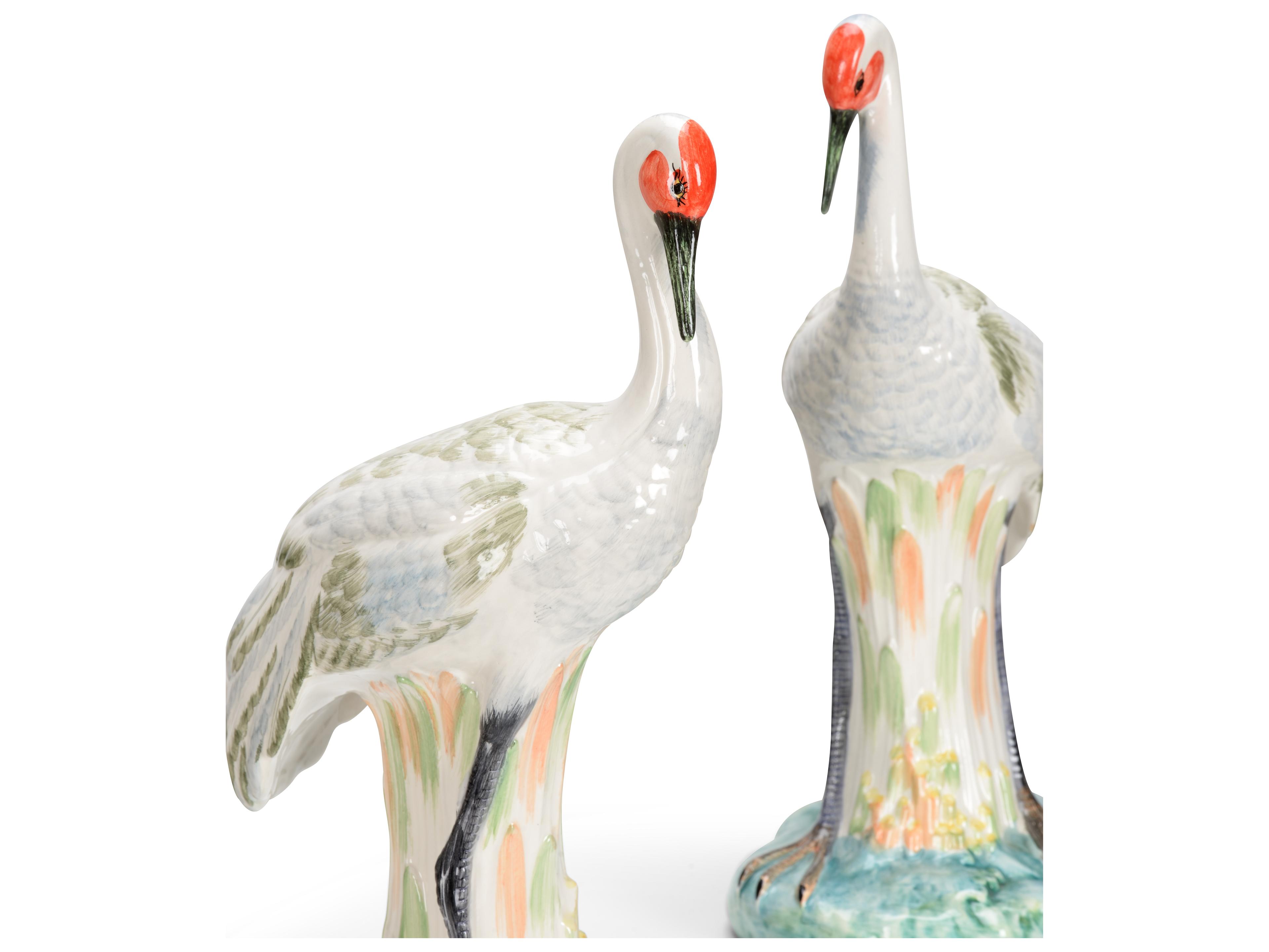 Chelsea House Chelsea Cranes