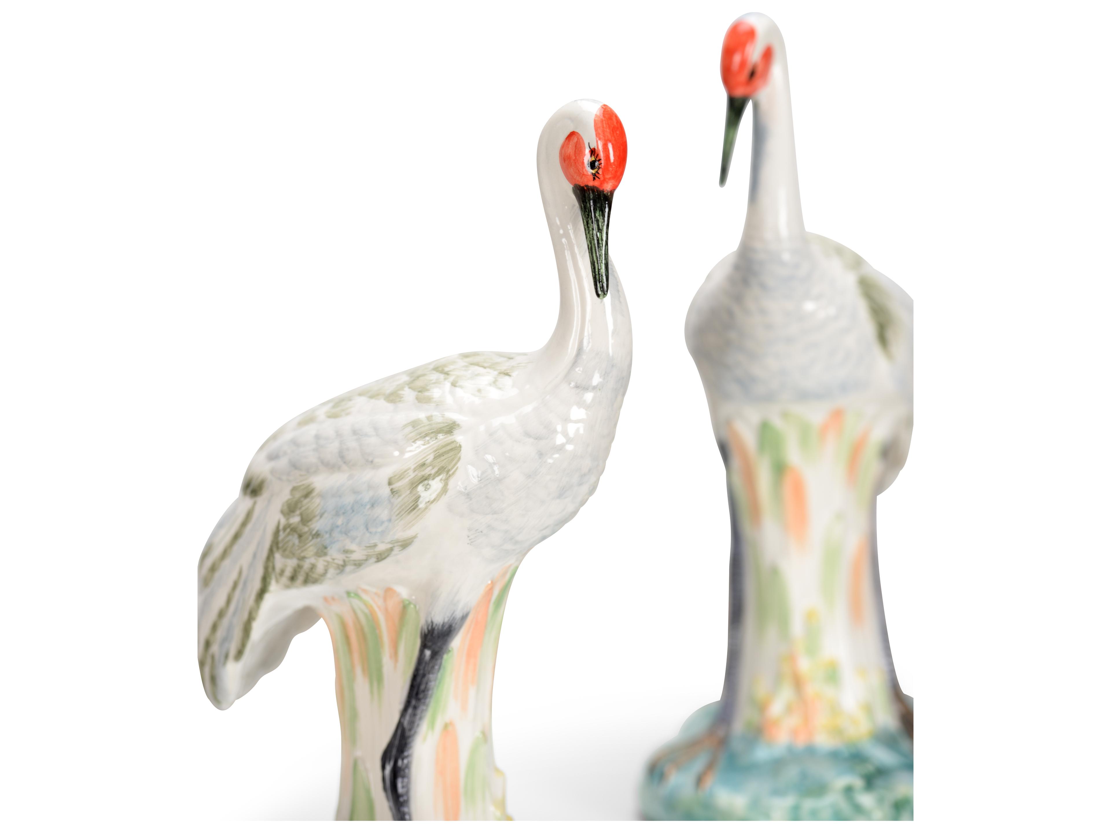 Chelsea House Chelsea Cranes