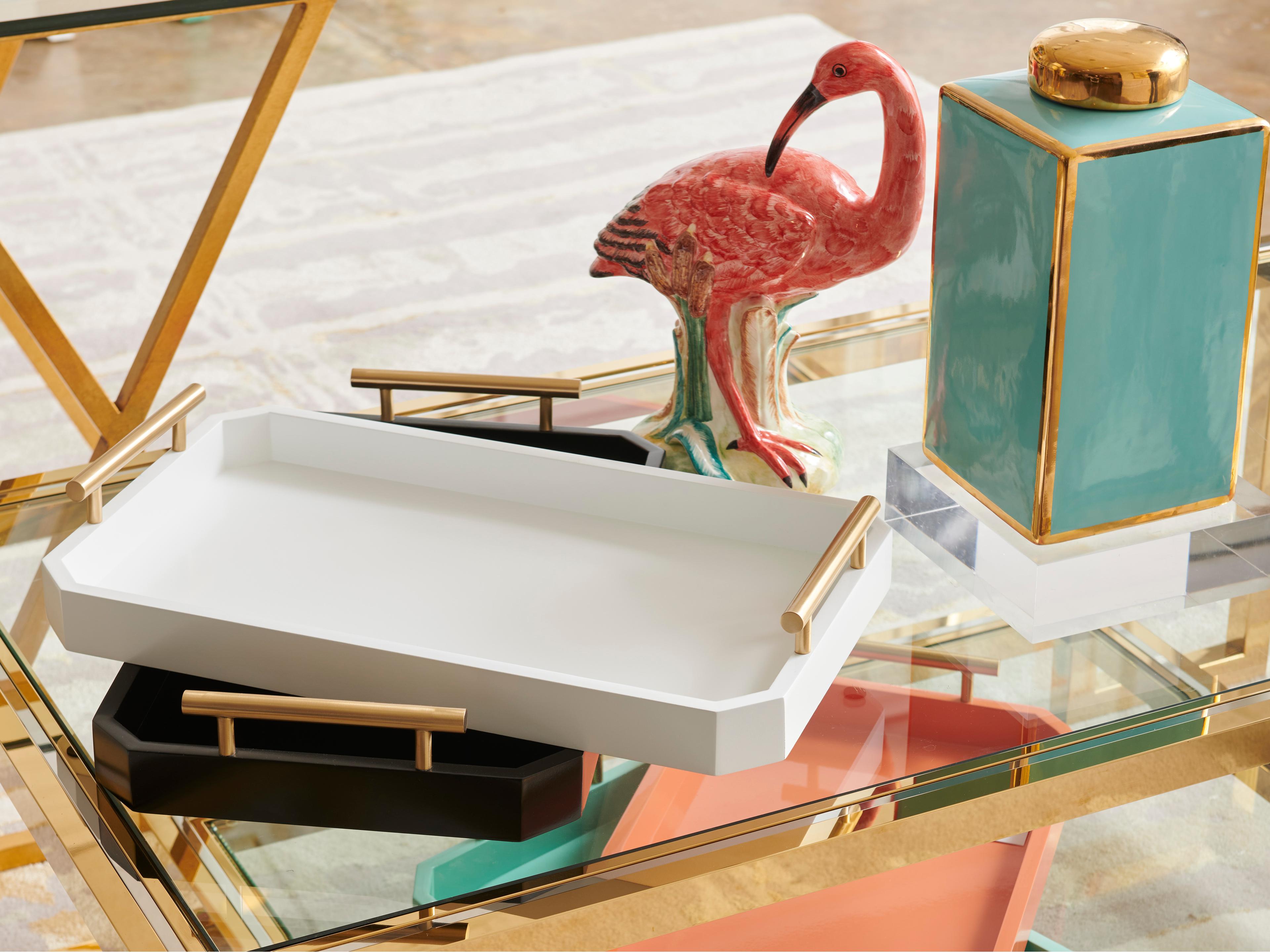 Chelsea House Ibis Pair - Red