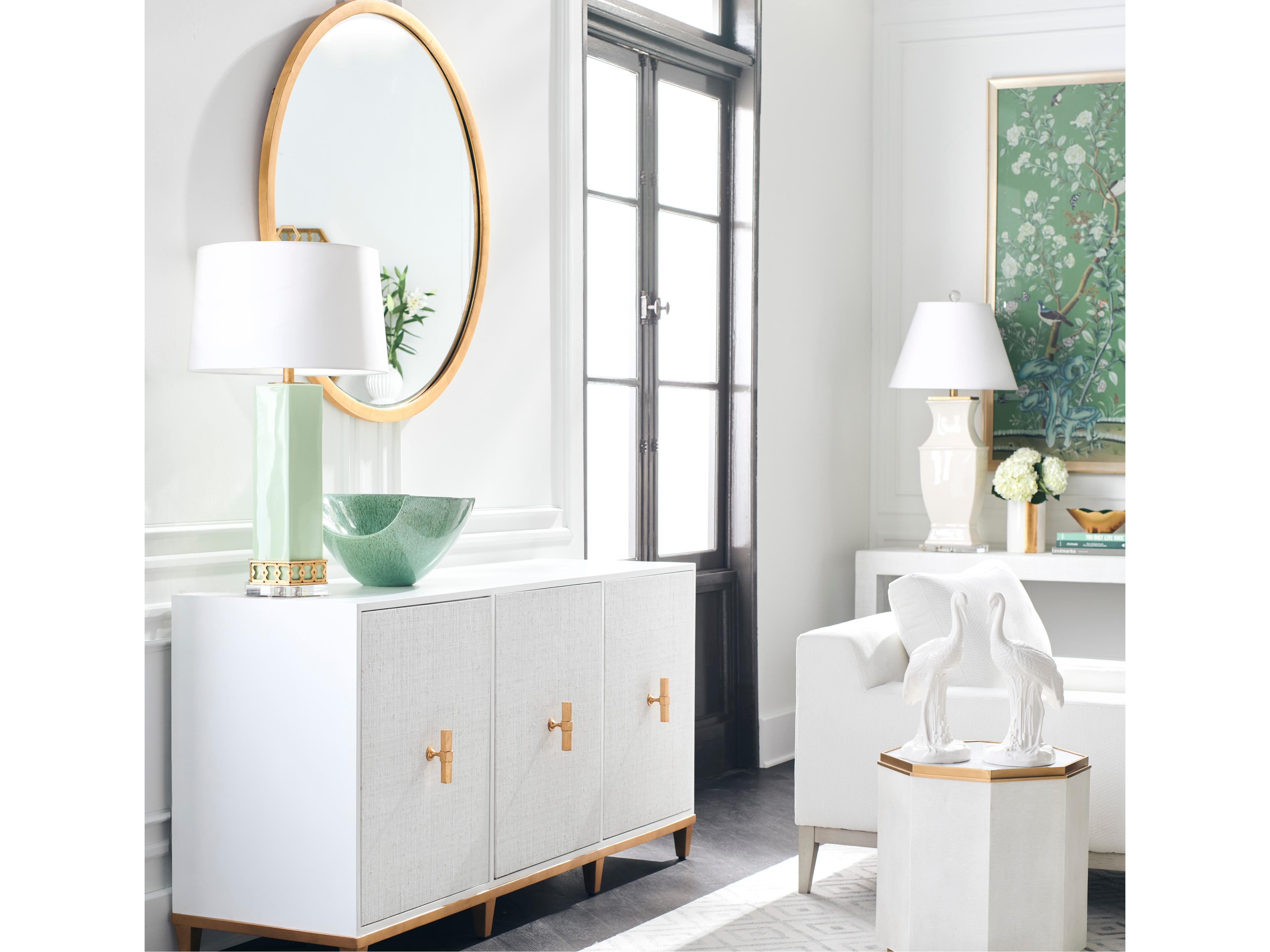 Chelsea House Large Heron - White