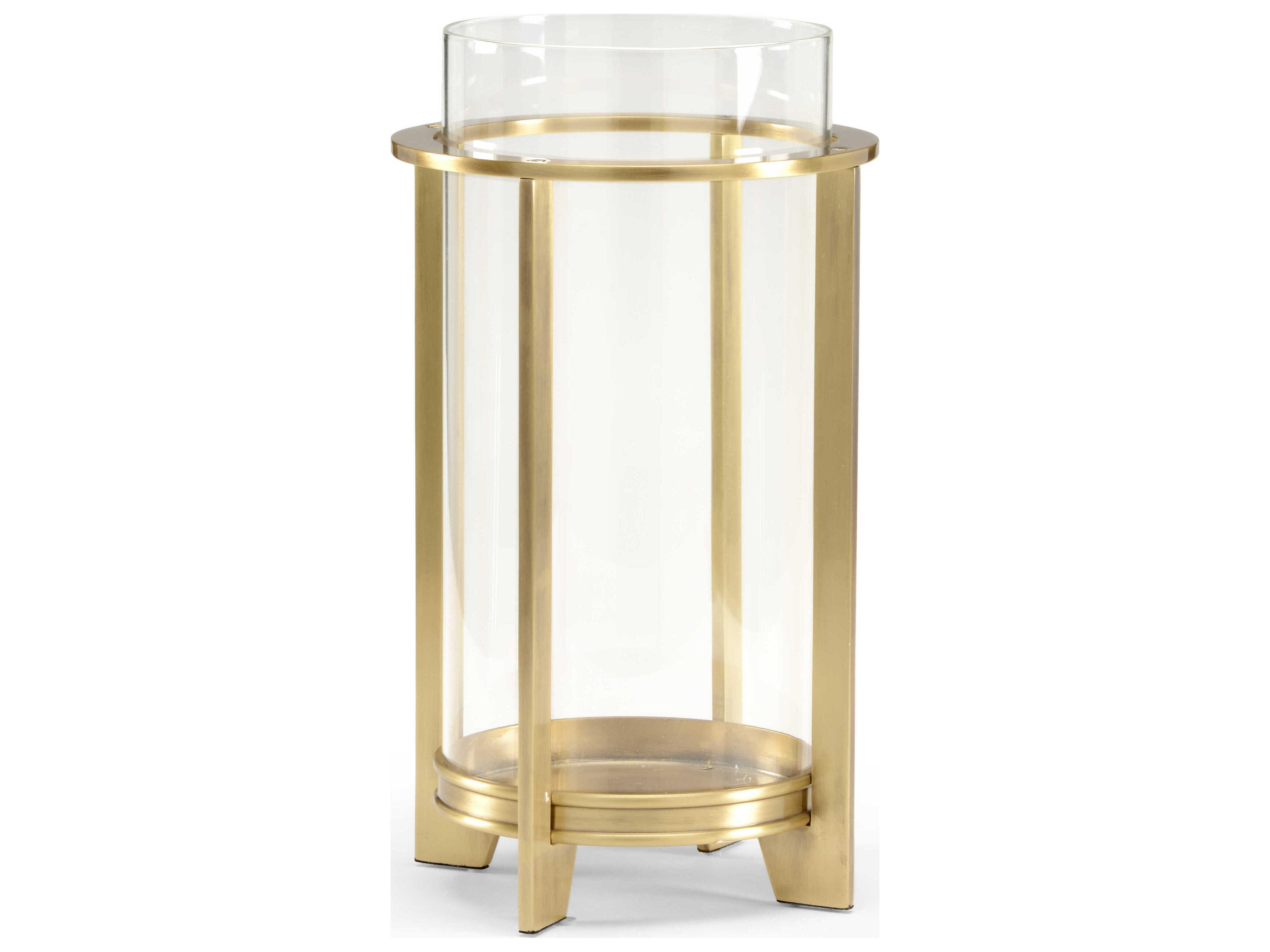 Chelsea House Cook Candleholder