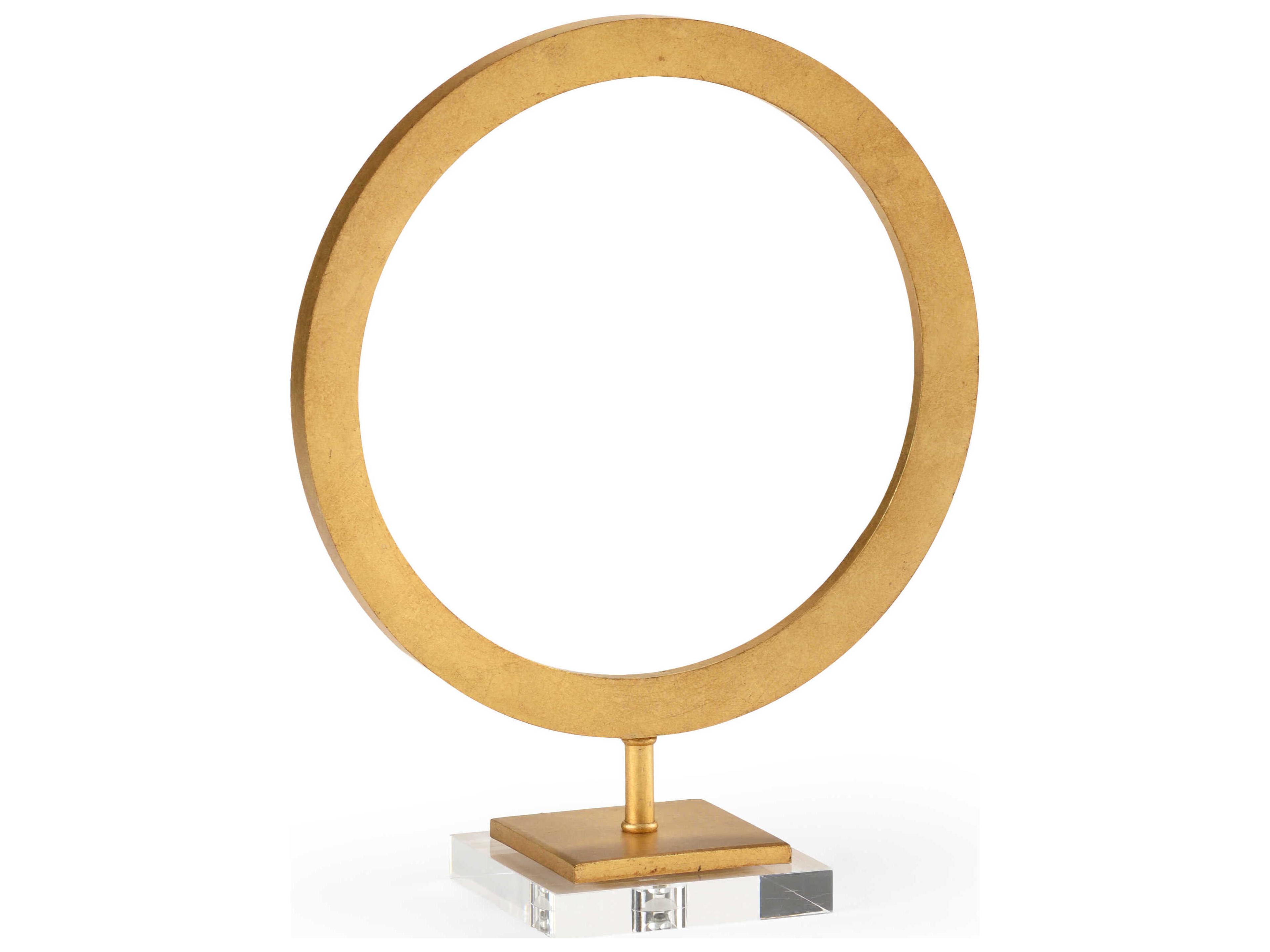 Pam Cain Circle Accent