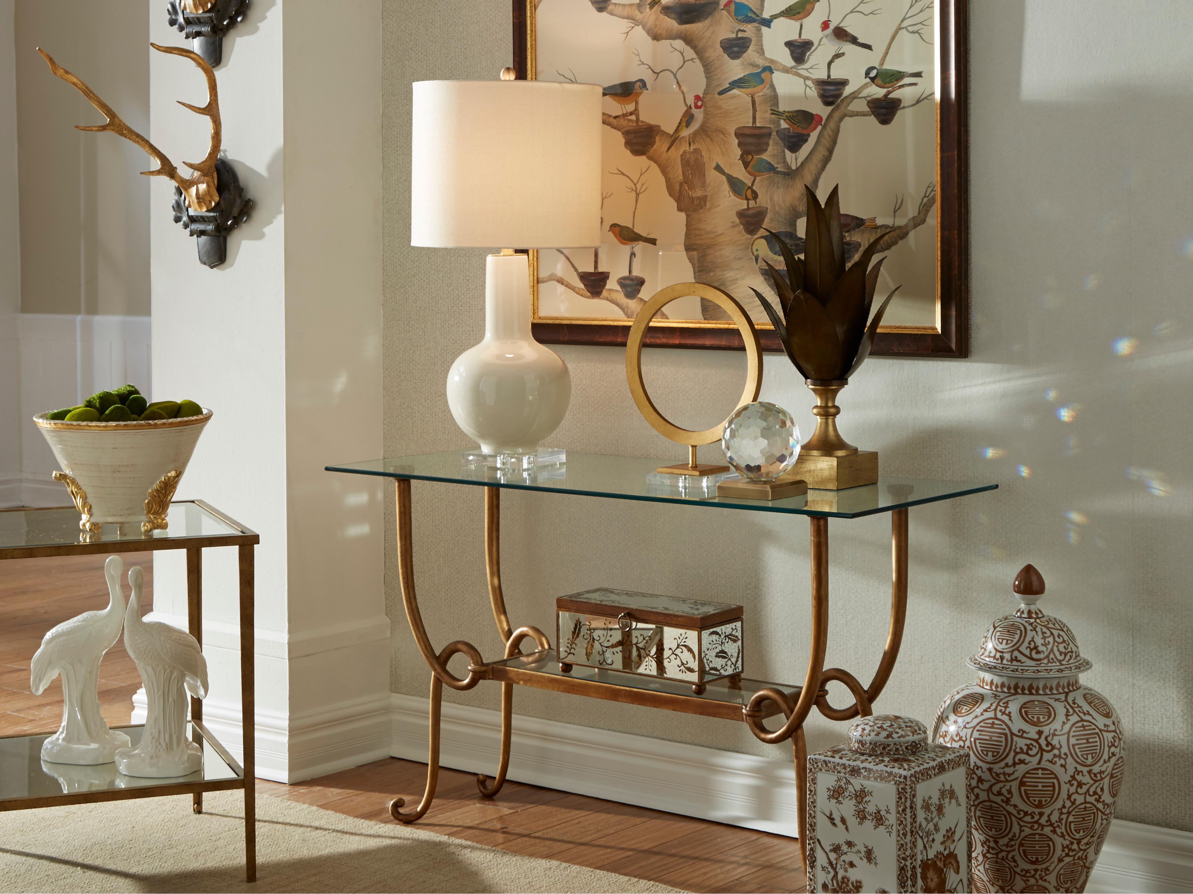 Chelsea House Pam Cain Circle Accent