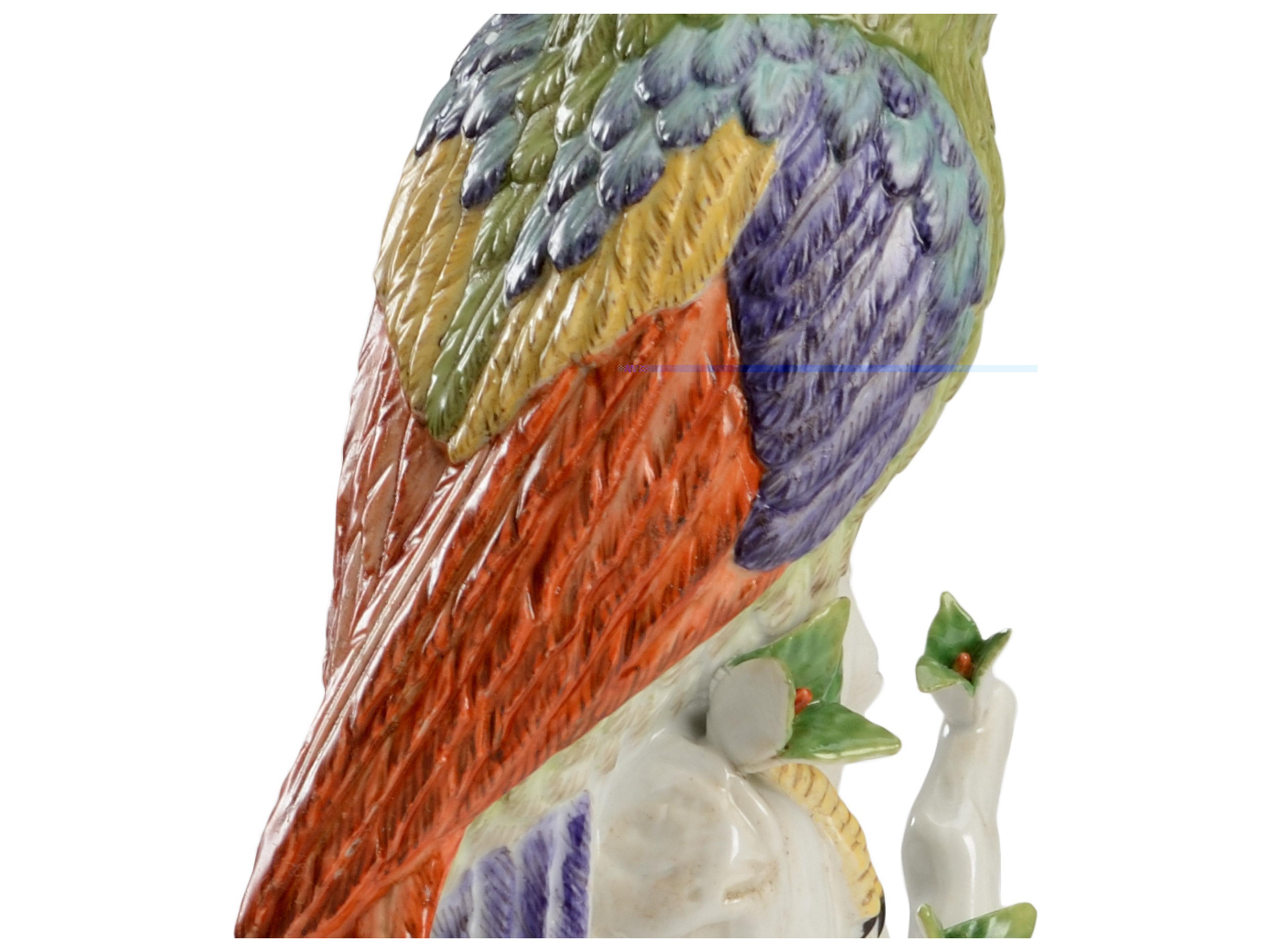 Chelsea House Port Royal Birds