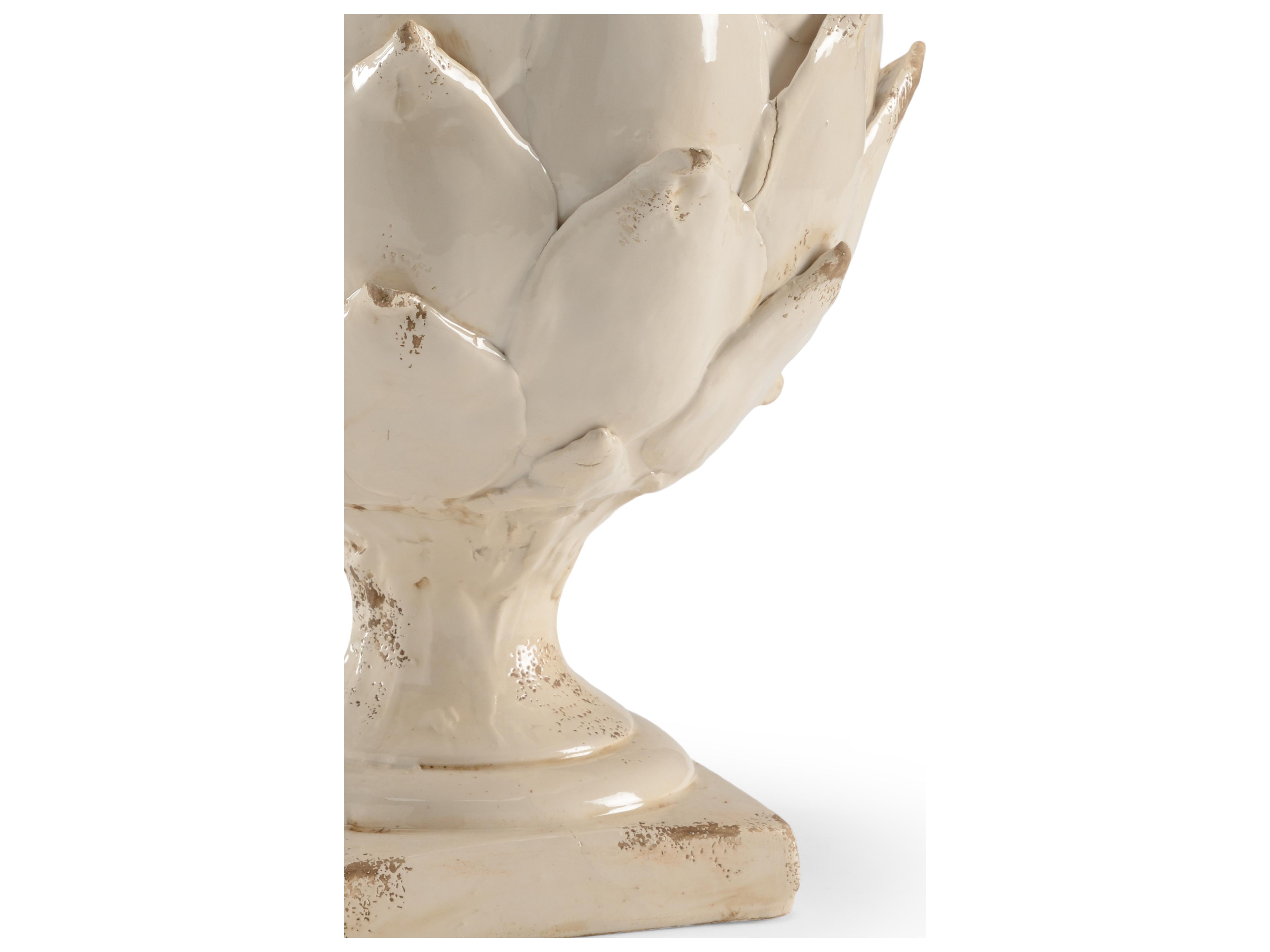 Chelsea House Artichoke