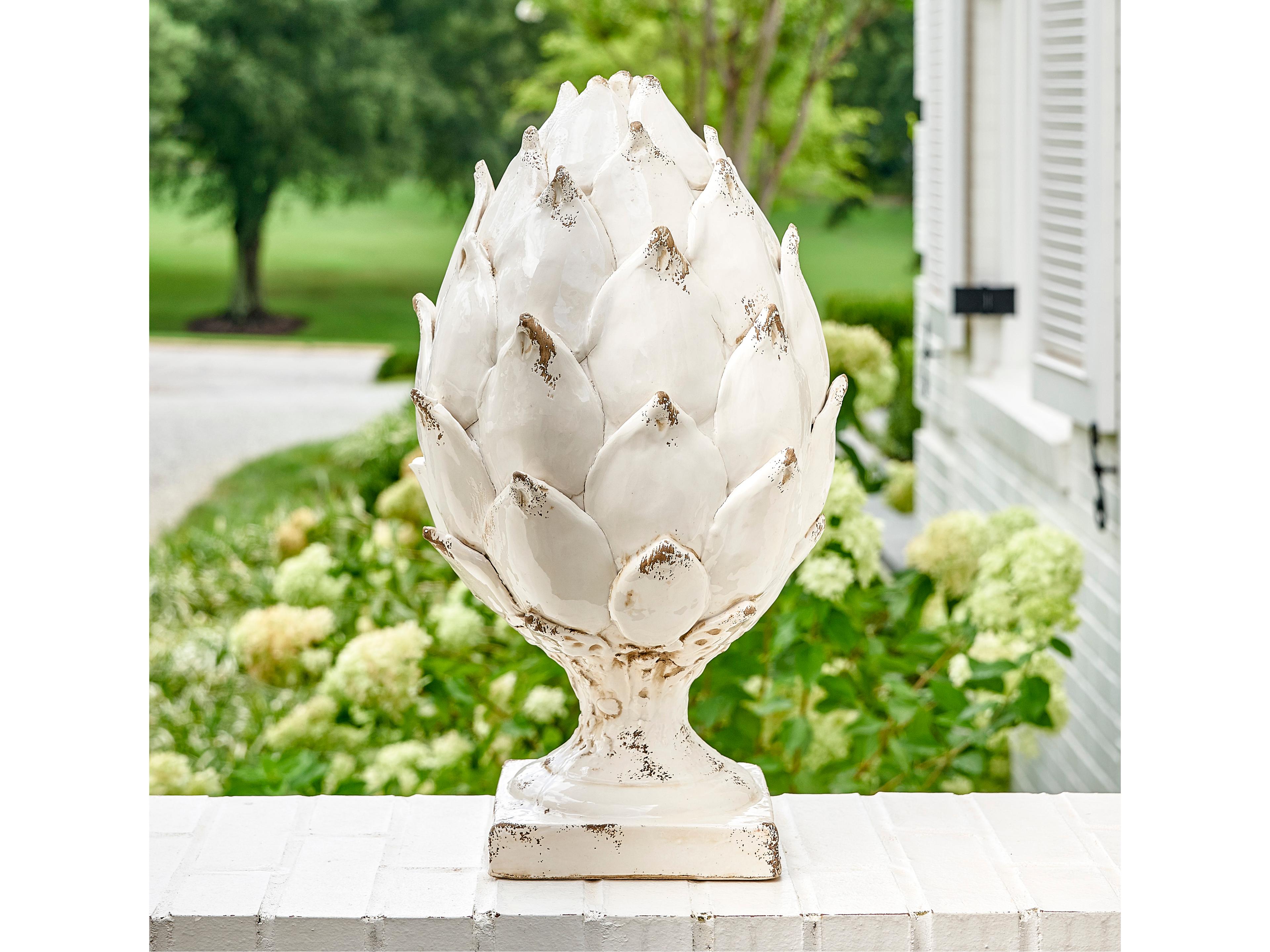 Chelsea House Artichoke