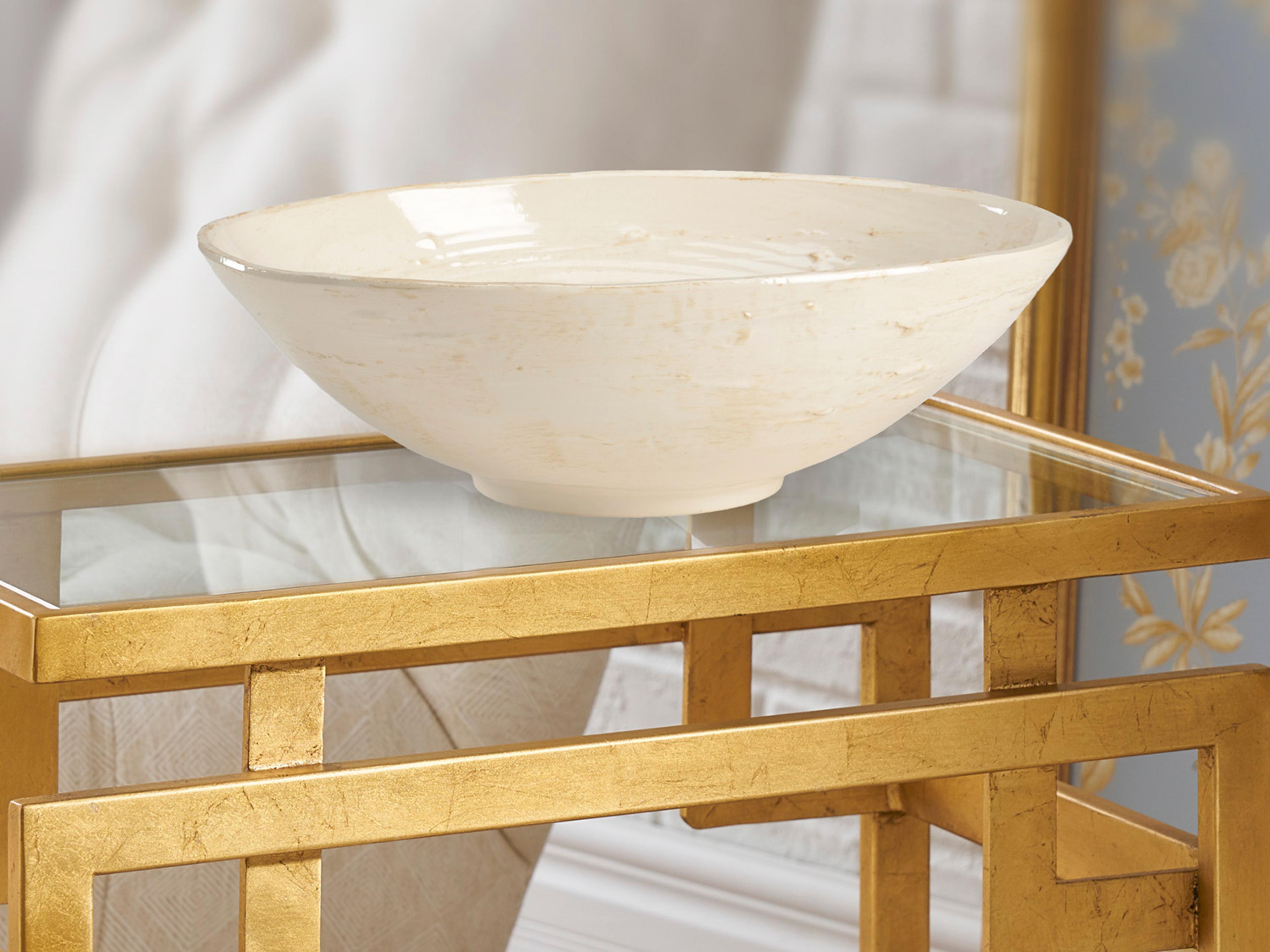 Chelsea House Ceramic Bowl