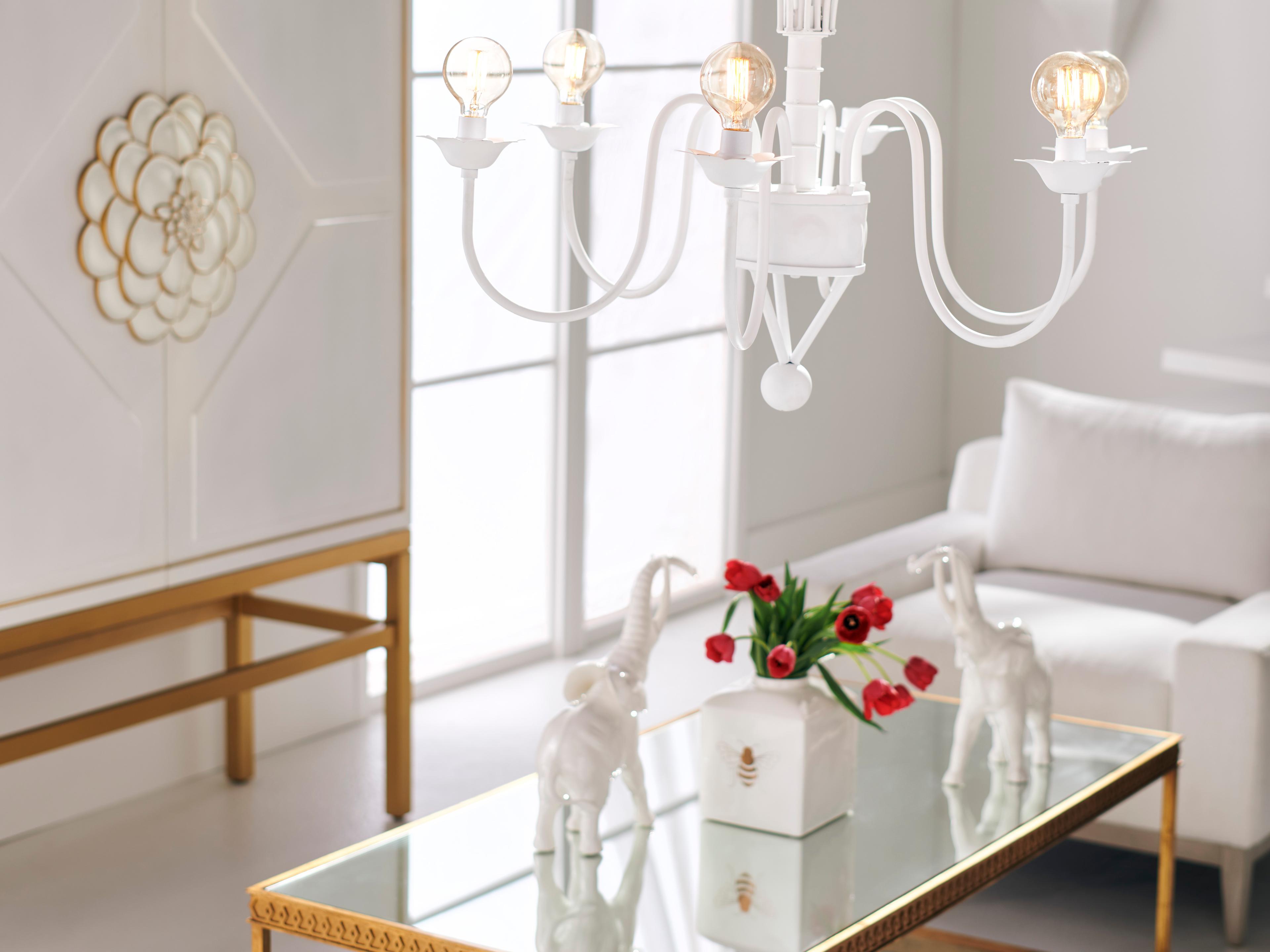 Chelsea House White Elephant