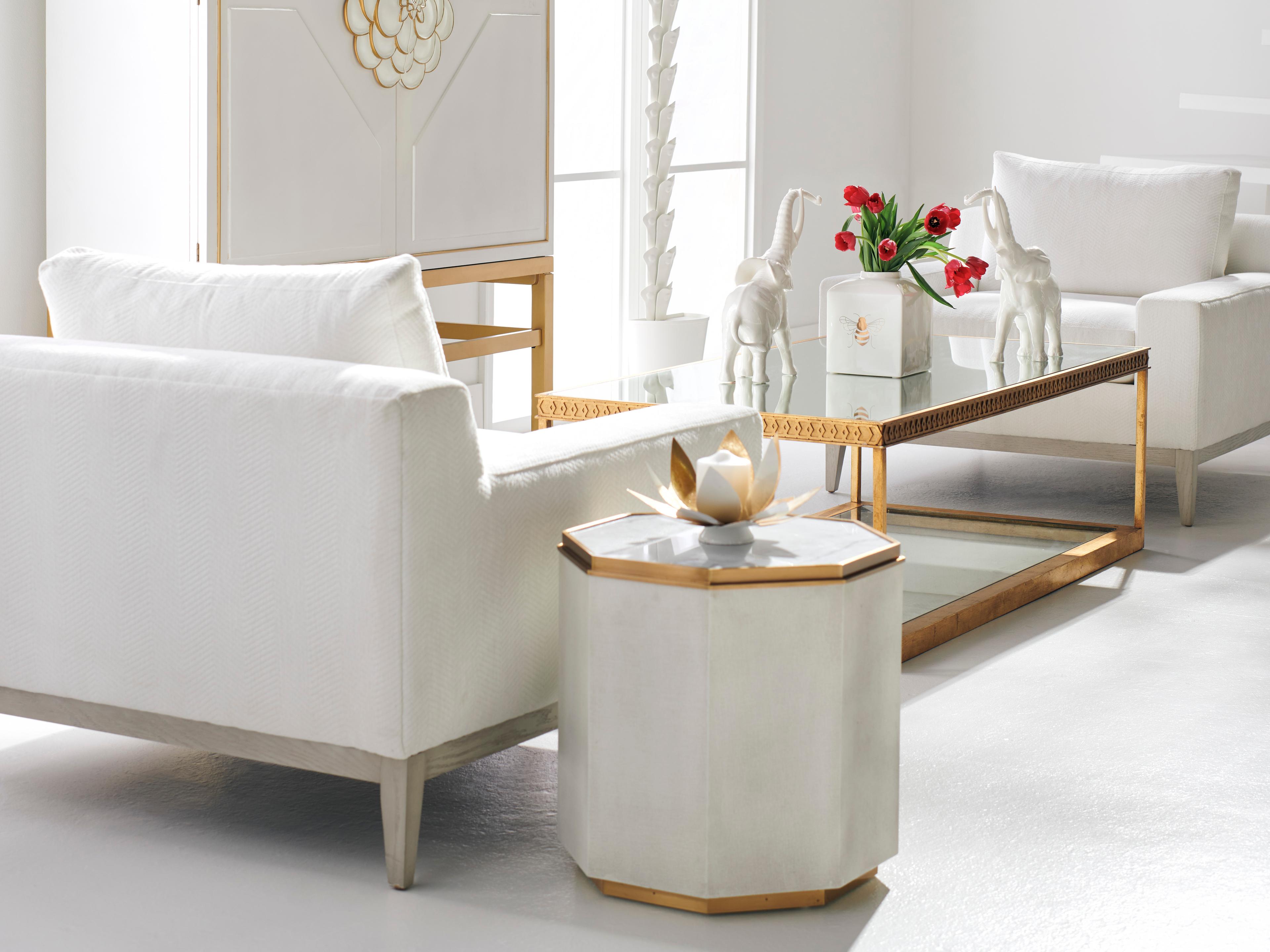 Chelsea House White Elephant