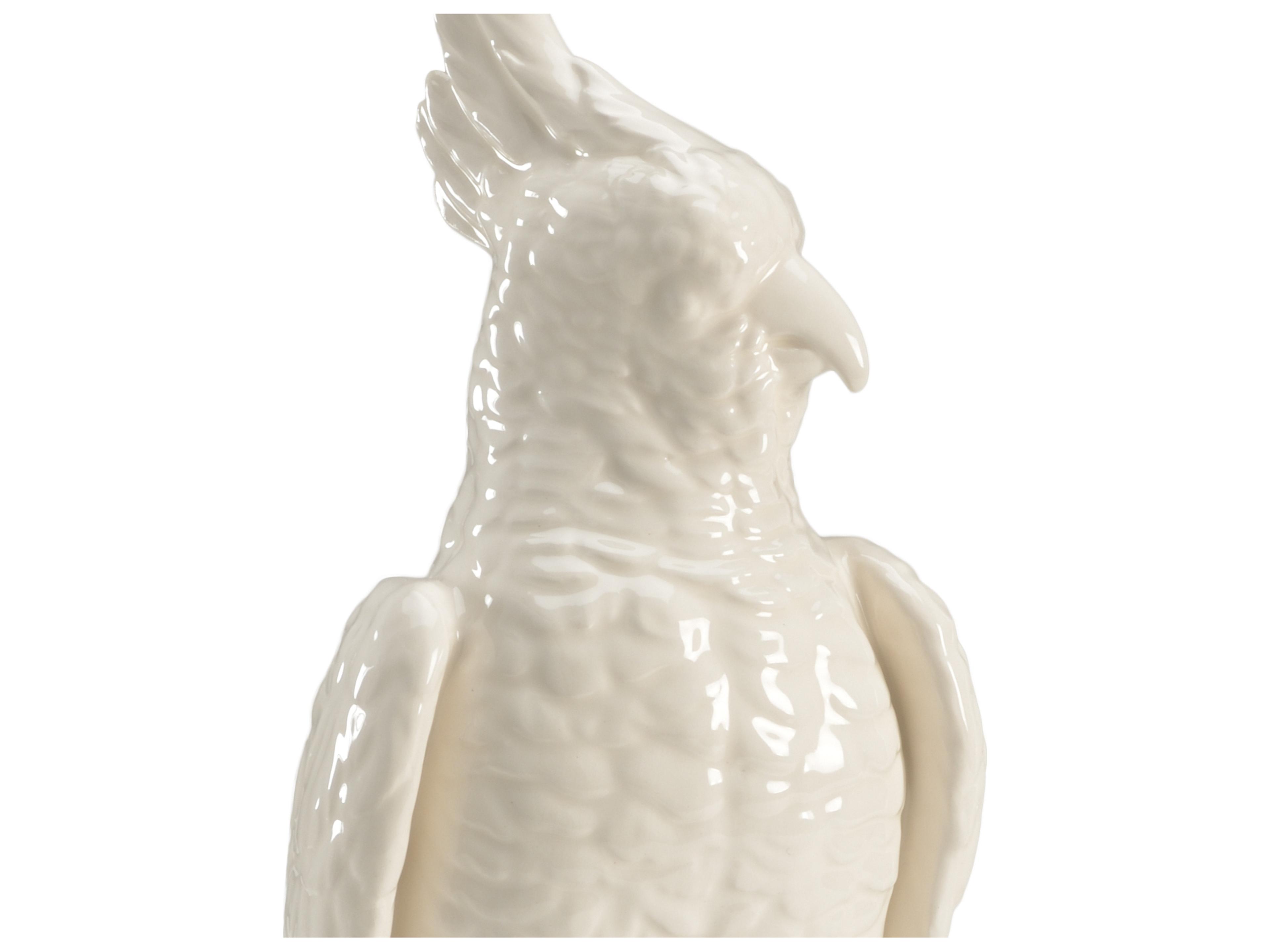 Chelsea House Cockatoos