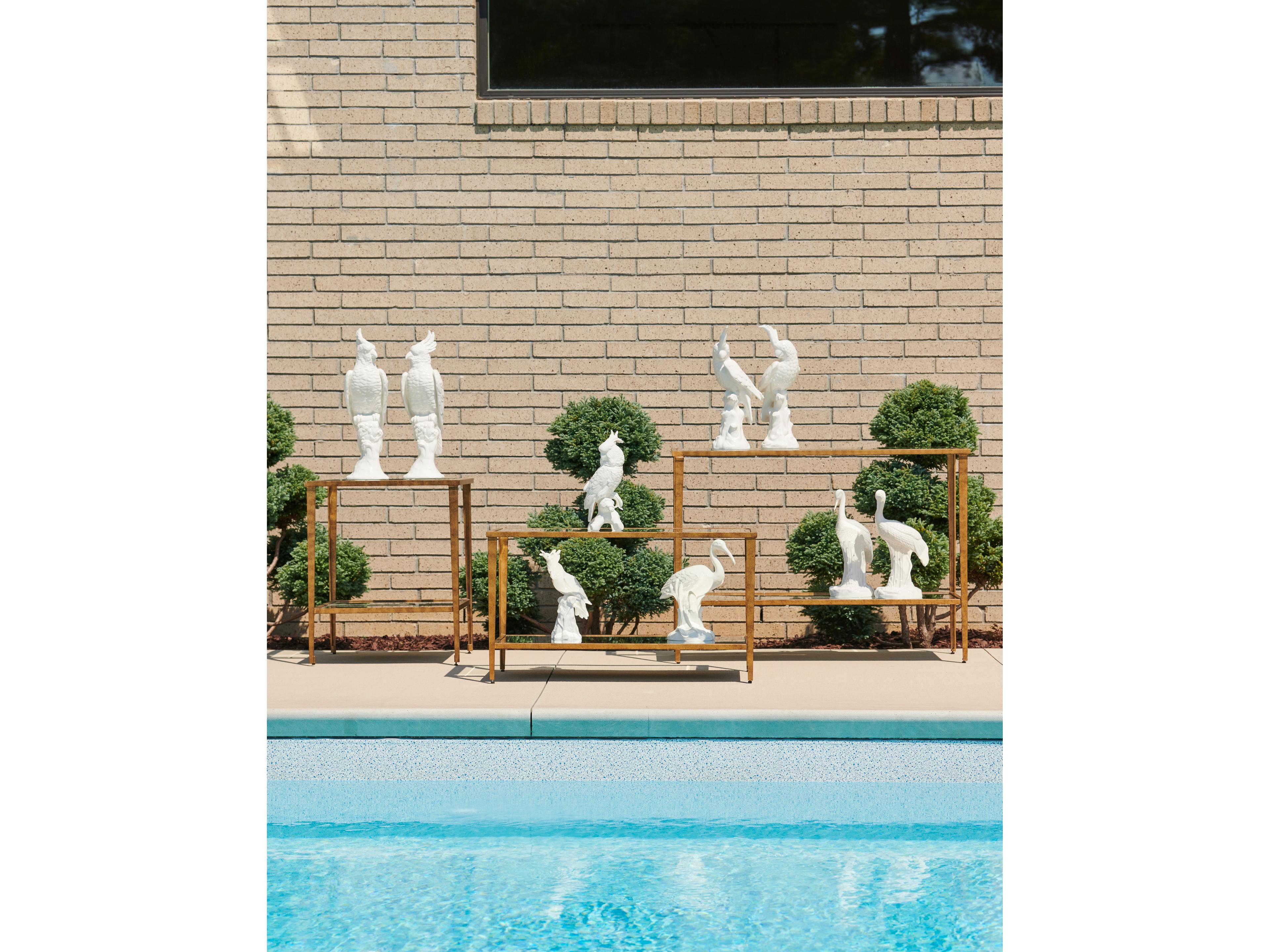 Chelsea House Cockatoos