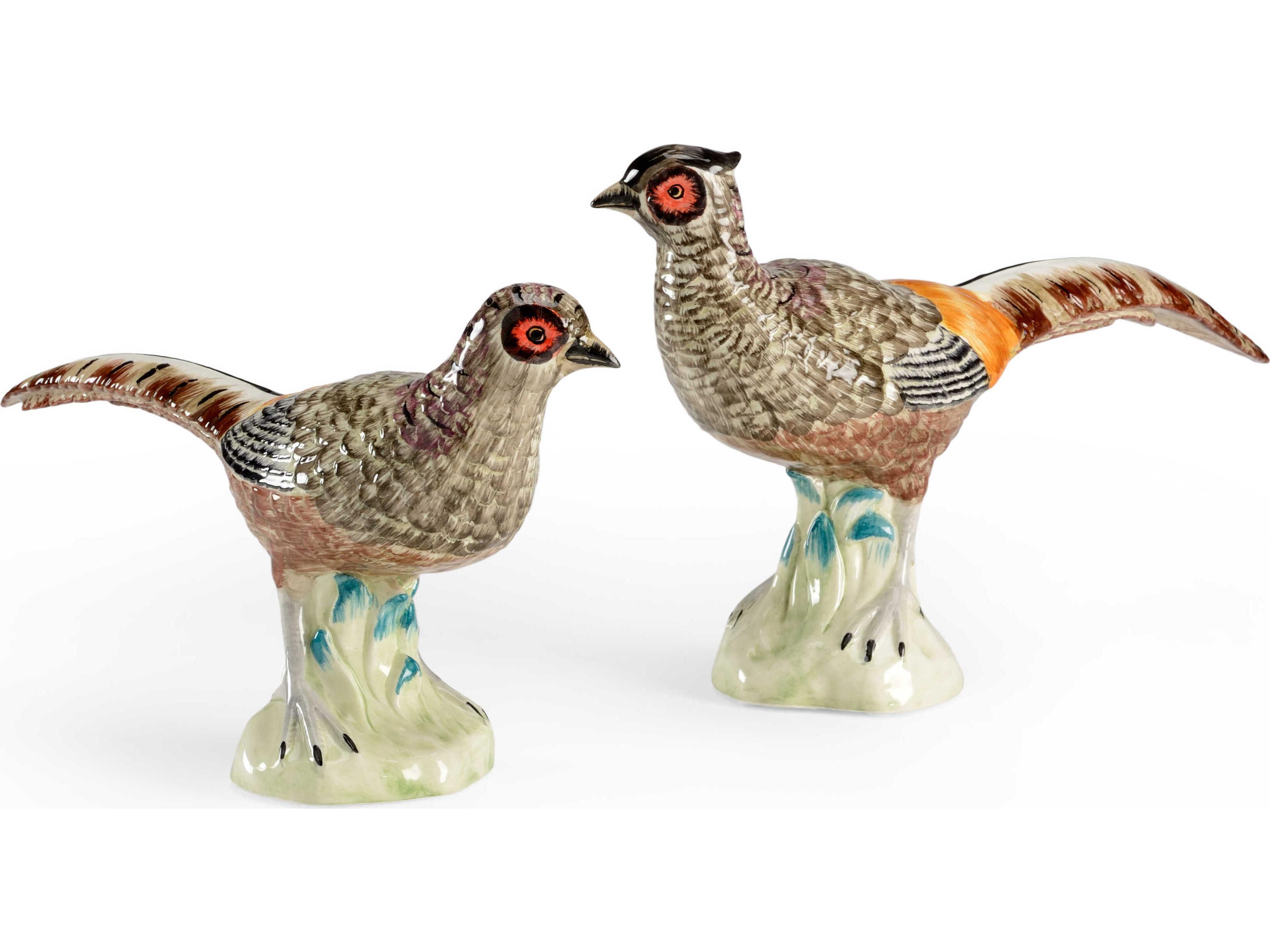 Chelsea House Pheasants