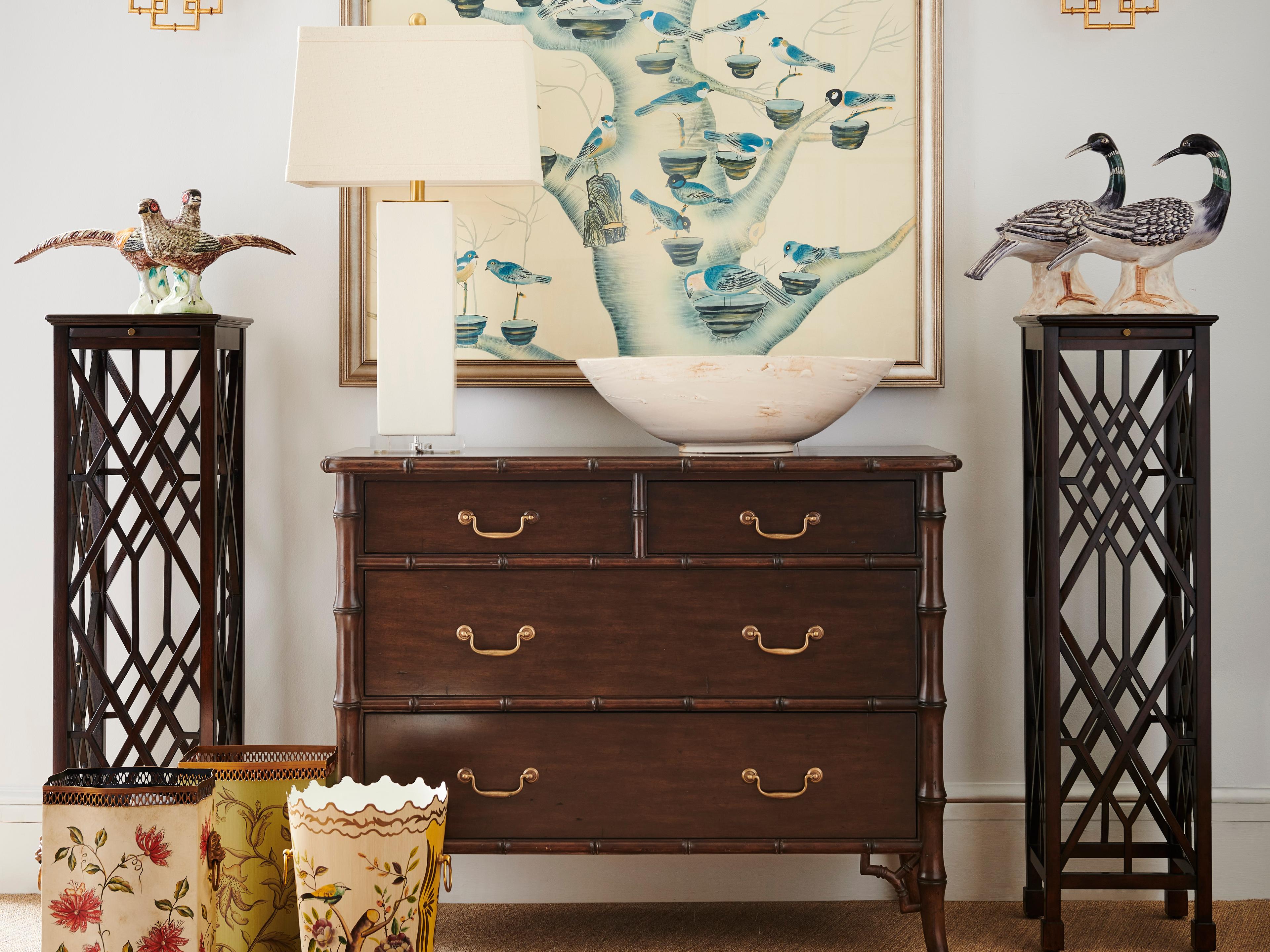 Chelsea House Pheasants