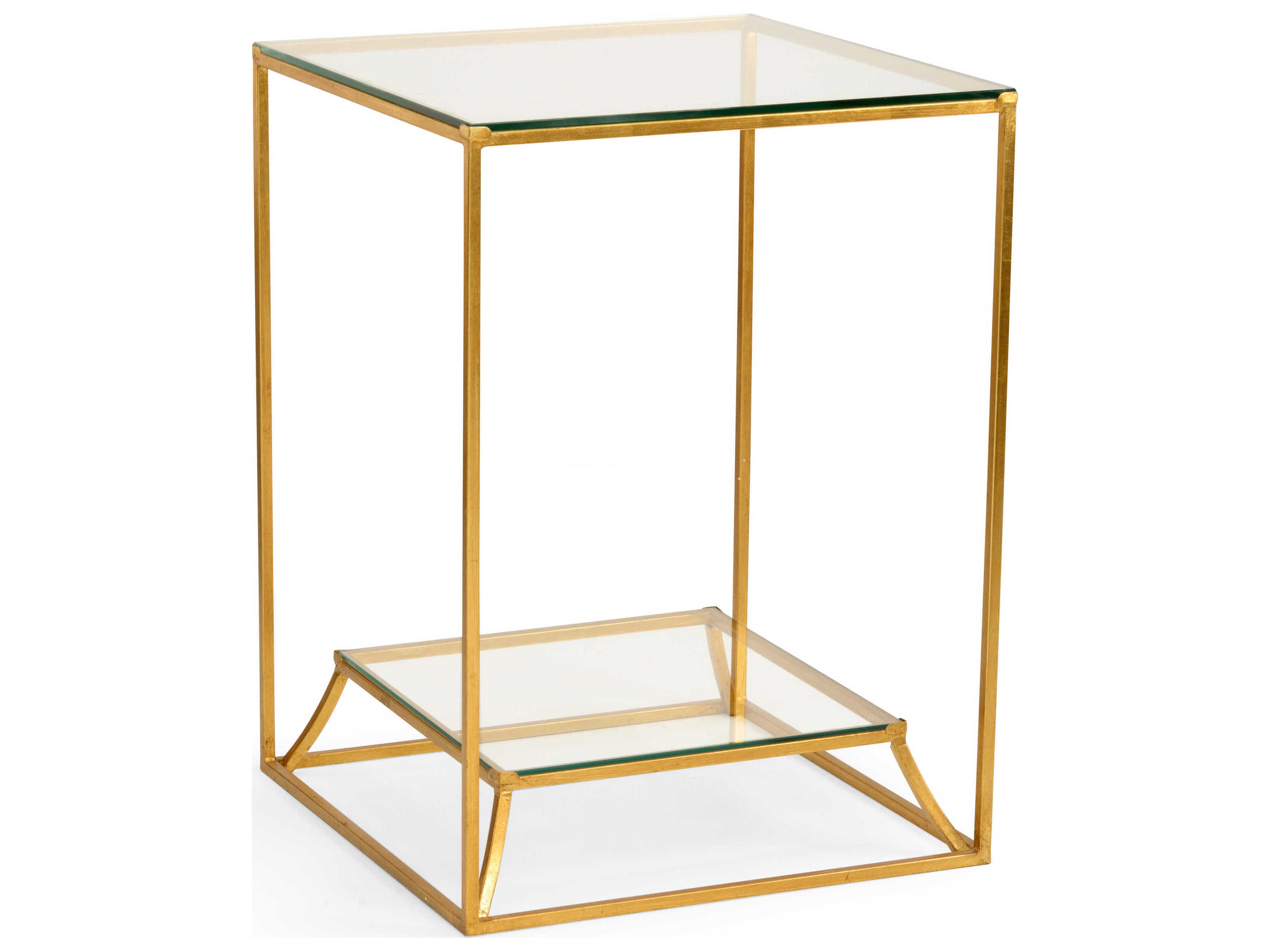 Chelsea House Elgin Table - Lower