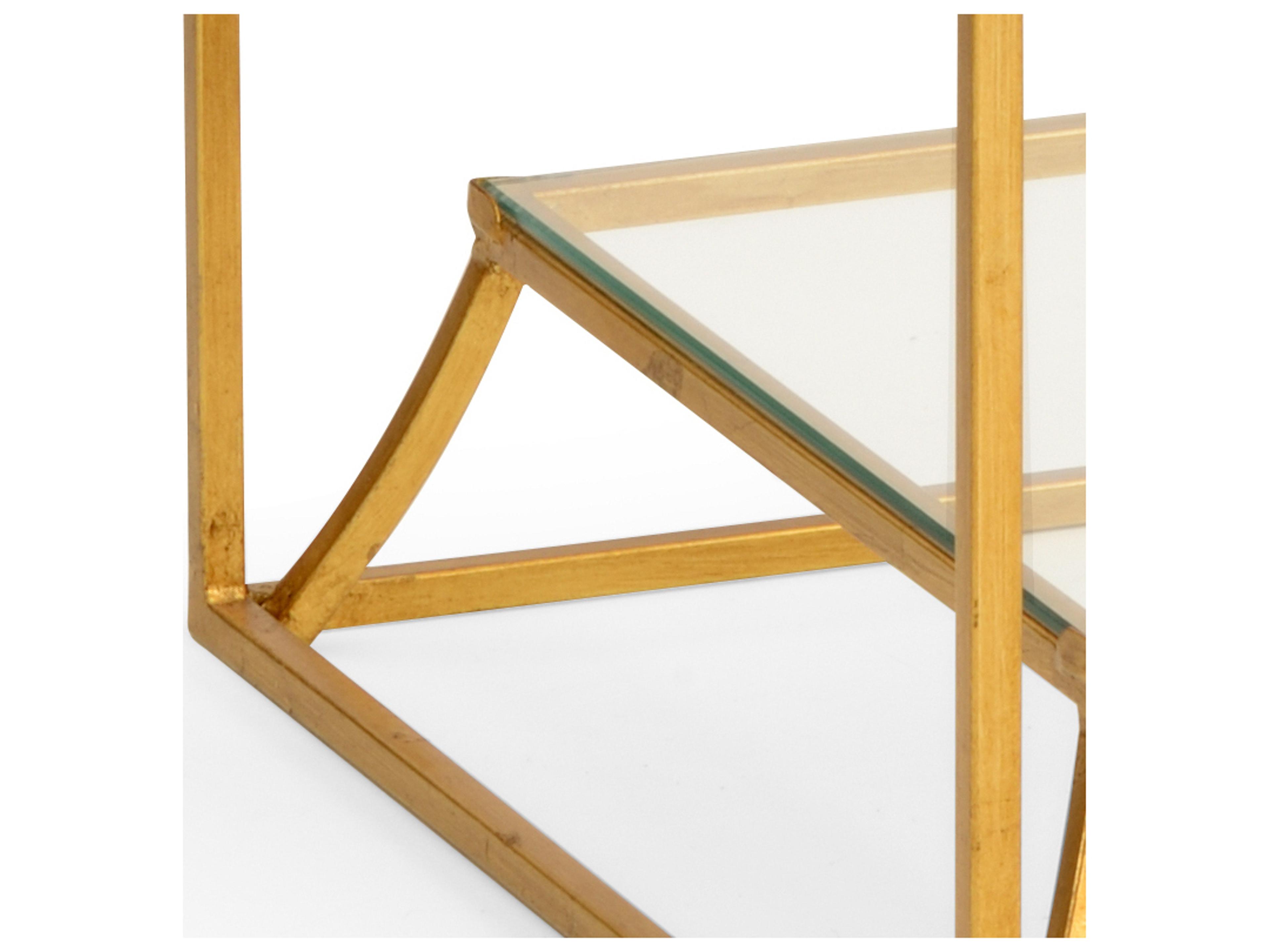 Chelsea House Elgin Table - Lower