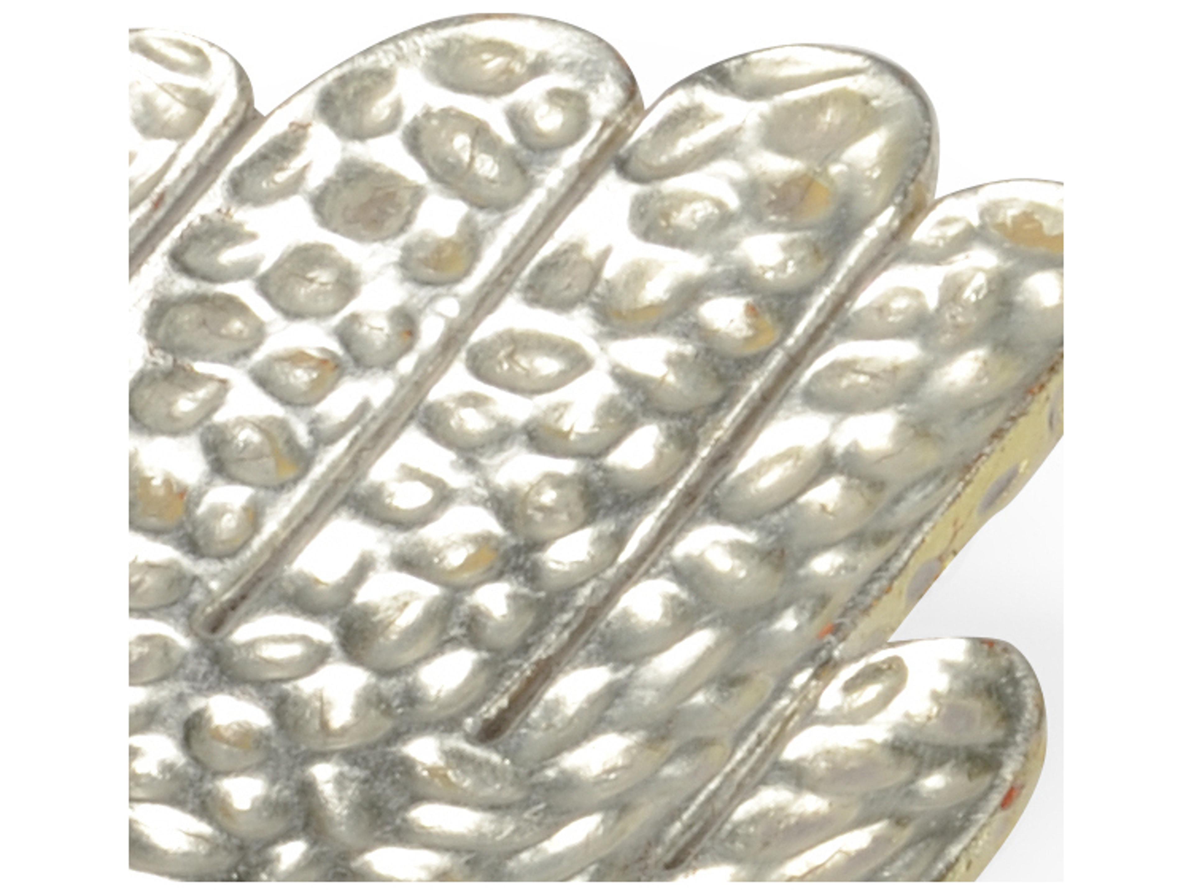 Chelsea House Bradshaw Orrell Small Silver Hands