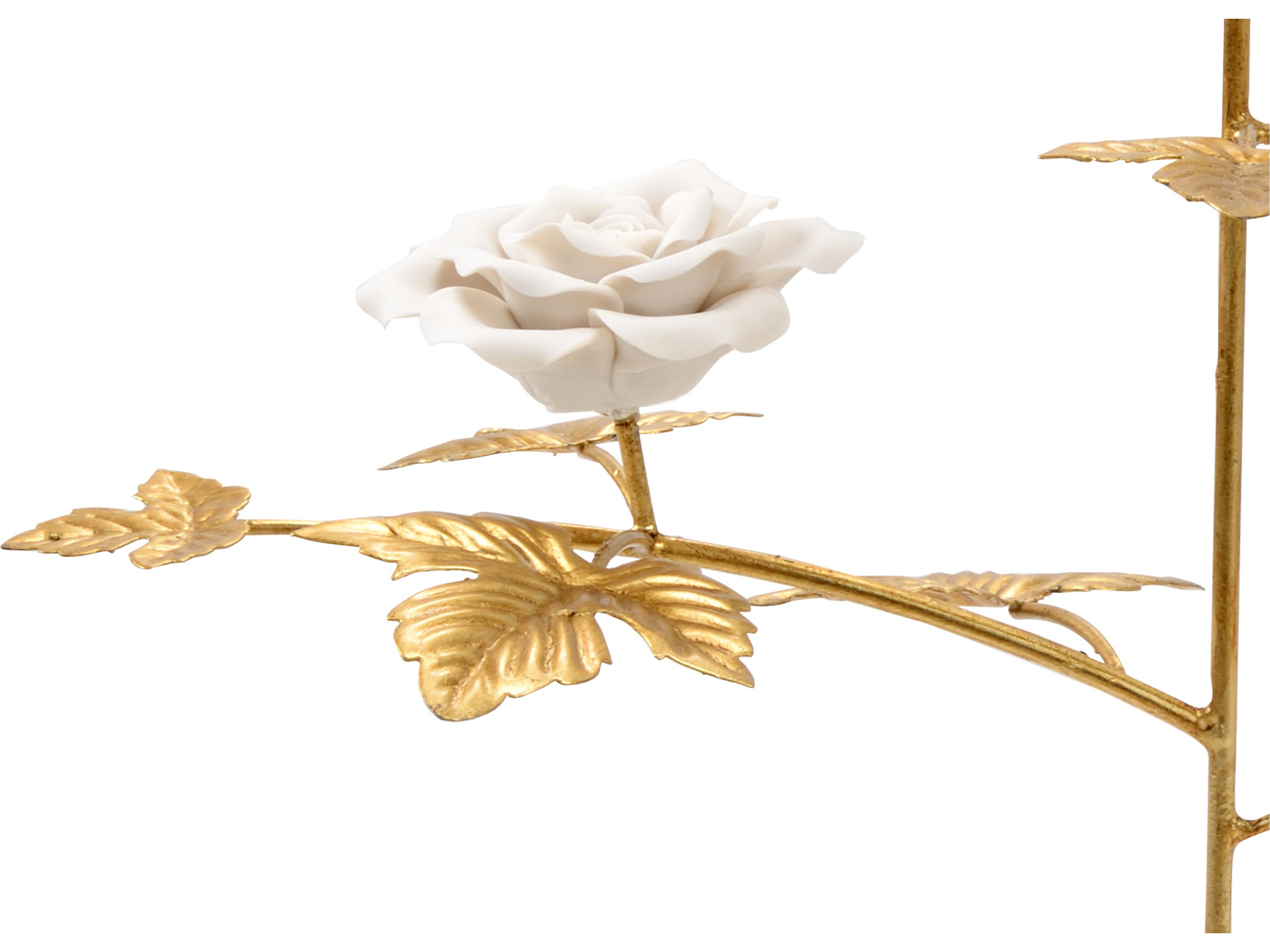 Chelsea House Rose Stem