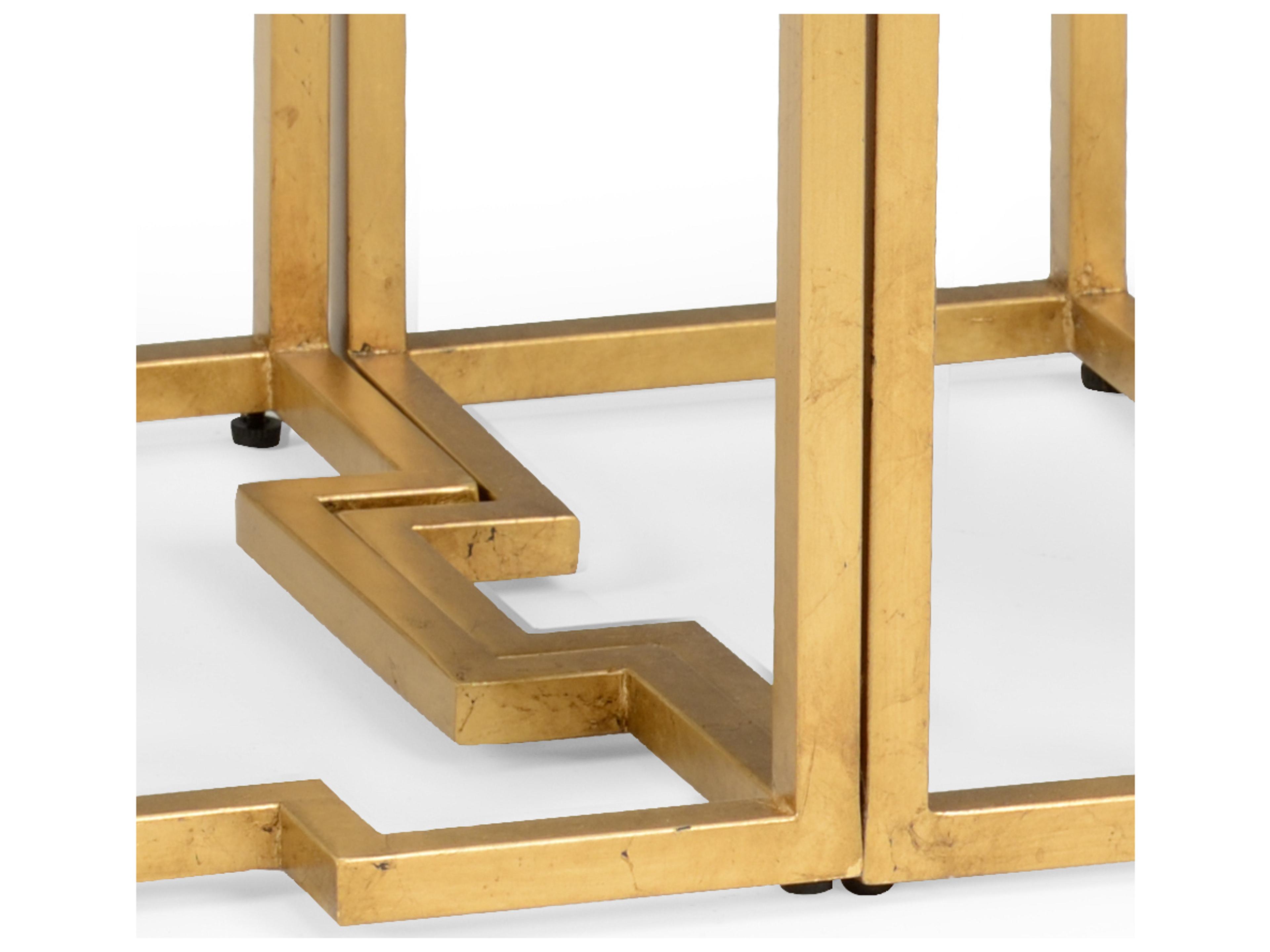 Chelsea House Jamie Merida Trio Tables