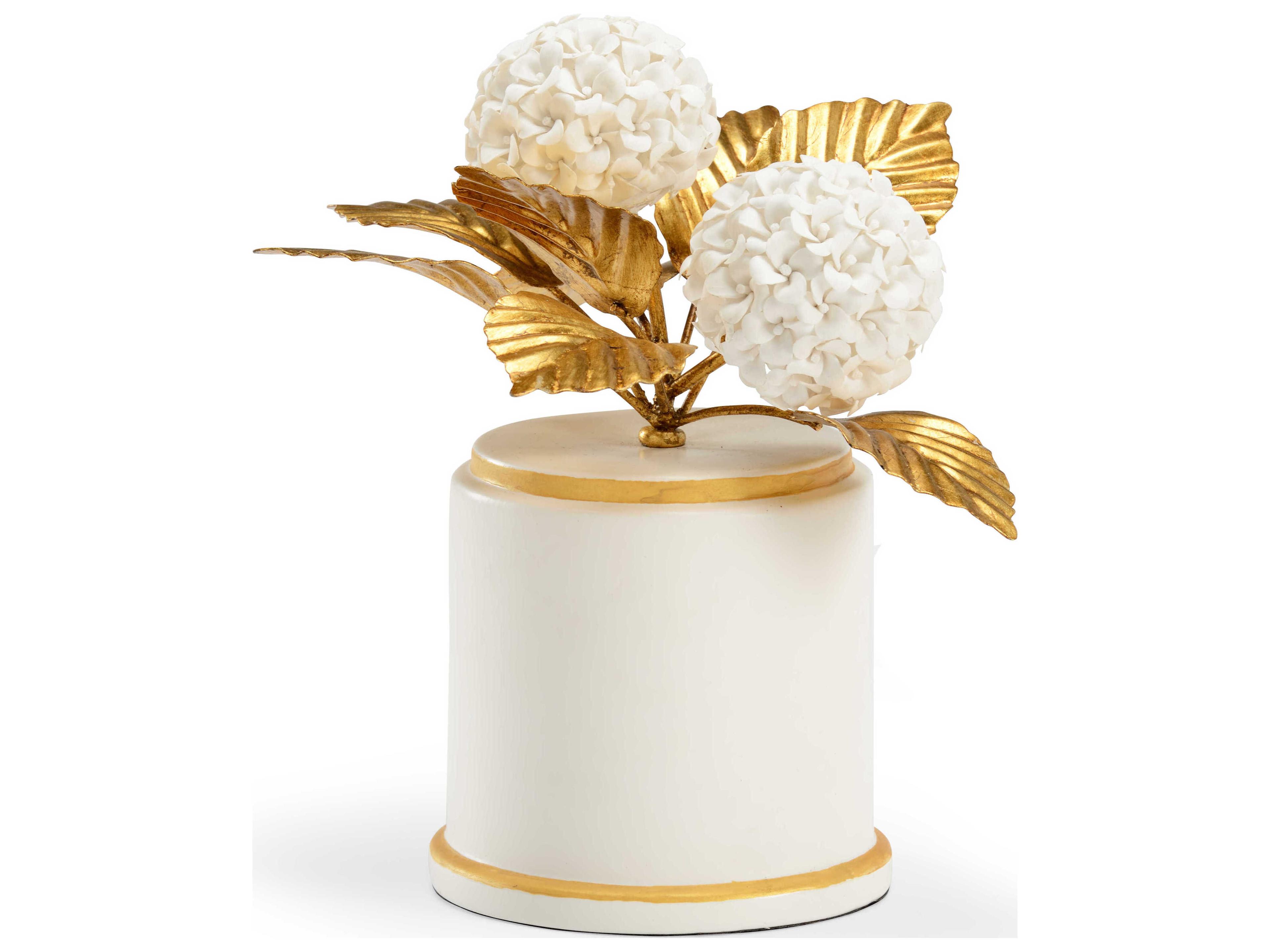 Bradshaw Orrell Hydrangea