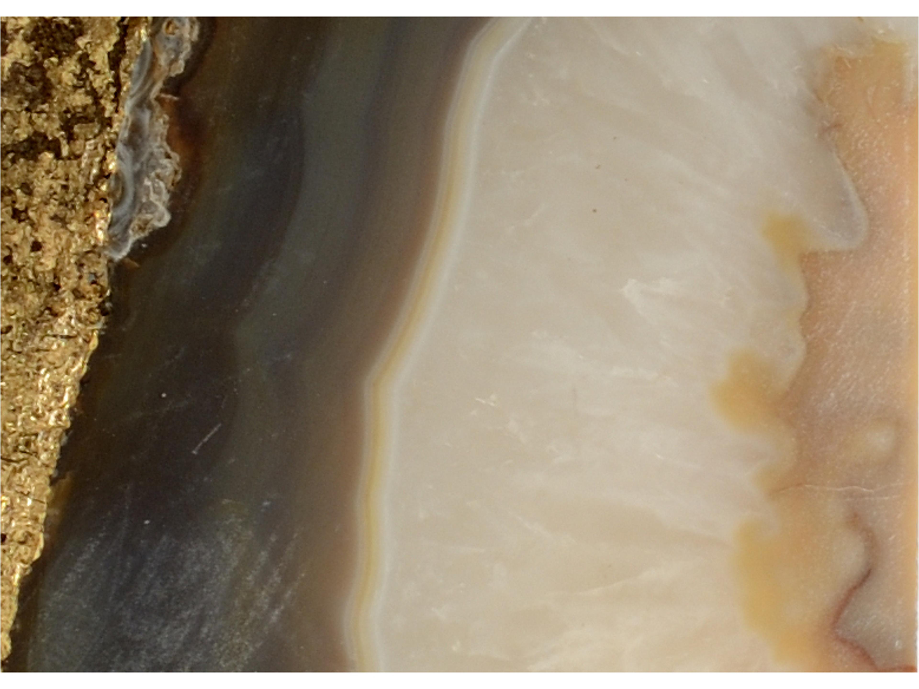 Chelsea House Geode Bookends