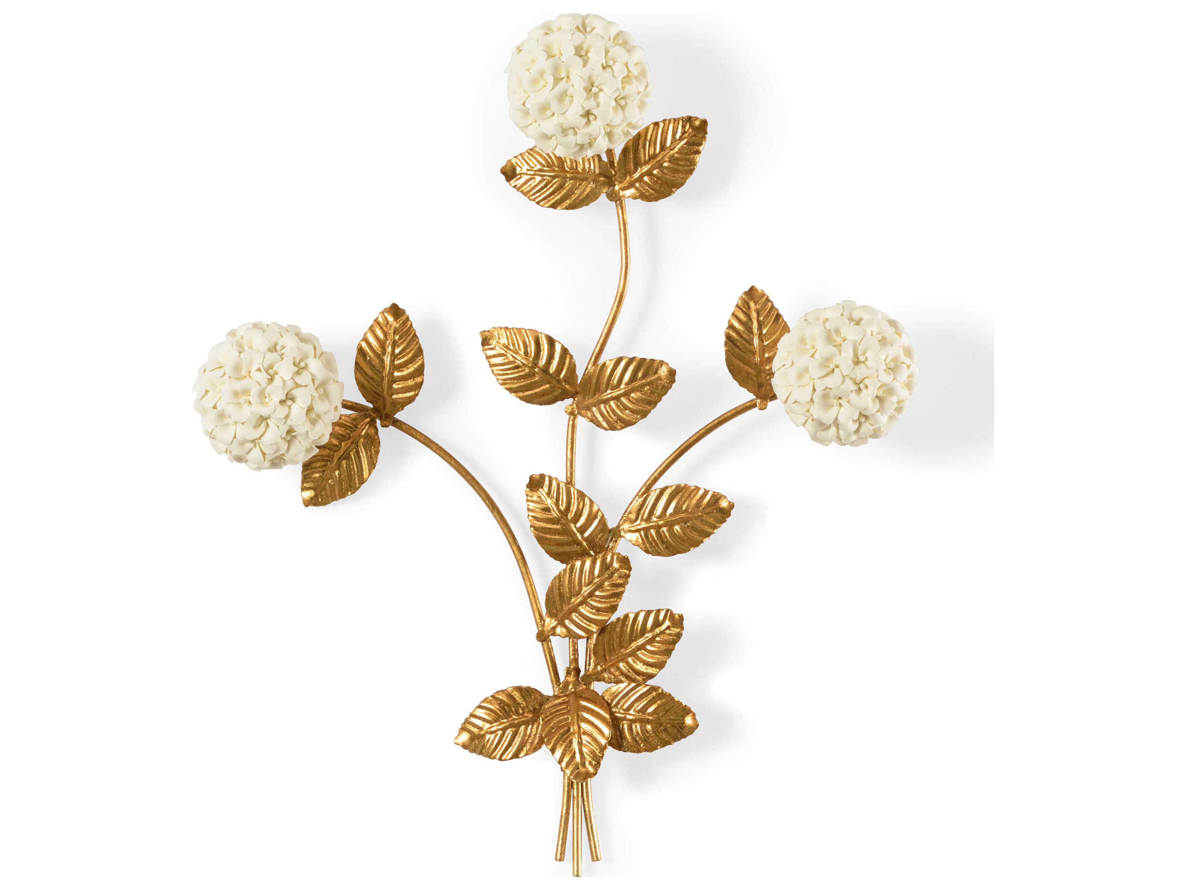 Chelsea House Hydrangea - Gold