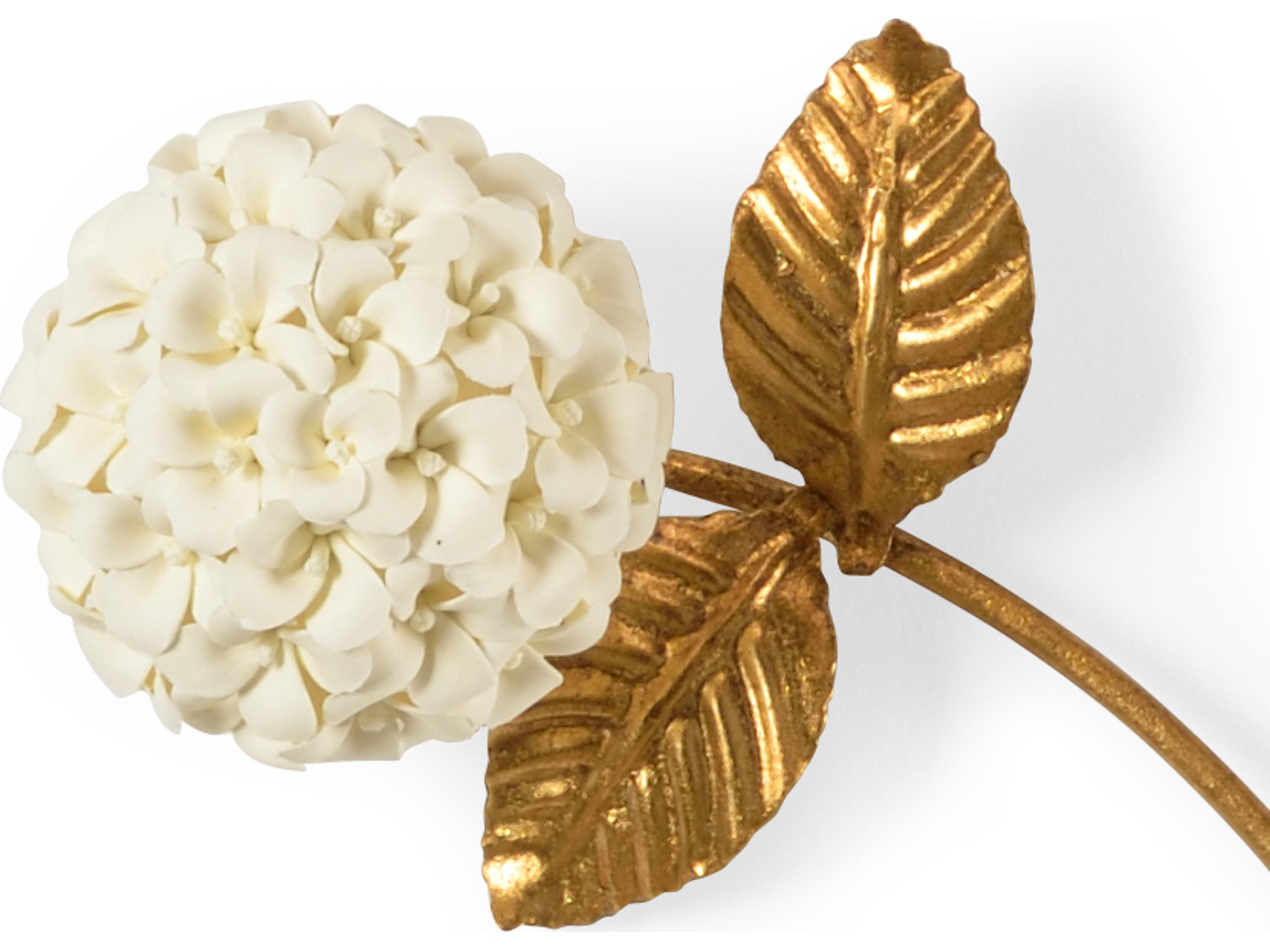 Chelsea House Hydrangea - Gold