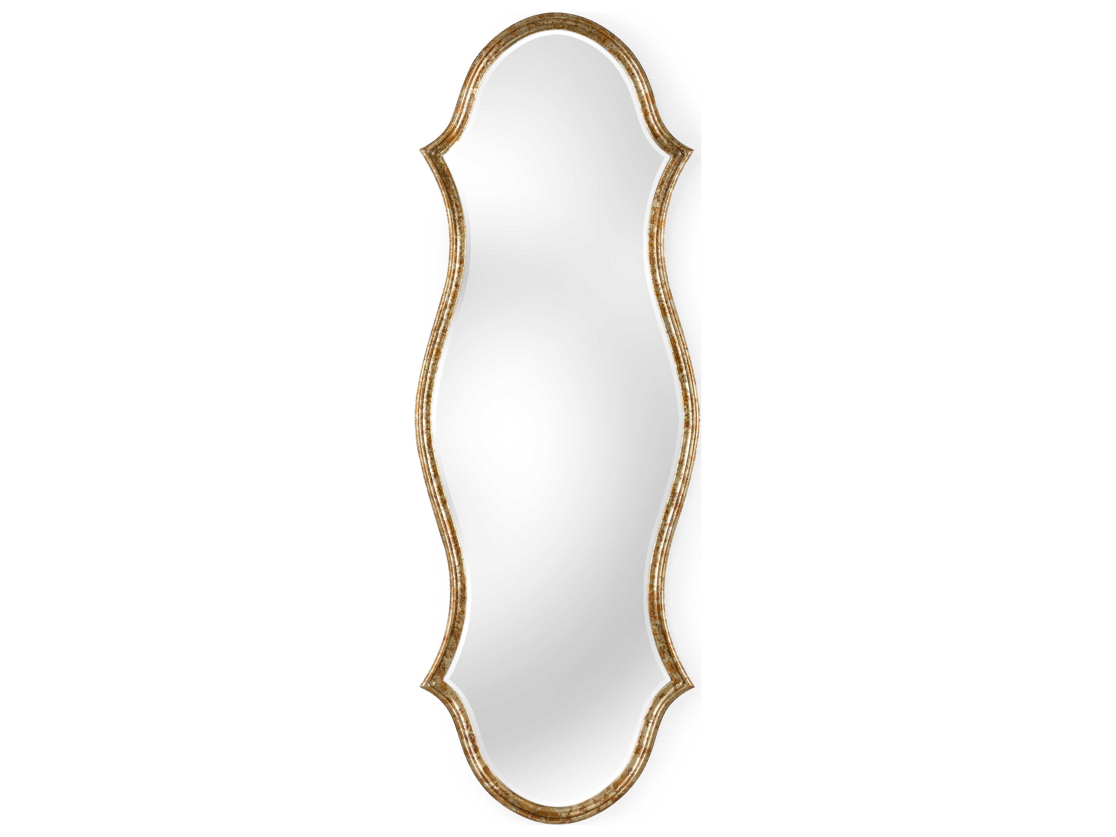 Bradshaw Orrell Solomon Mirror