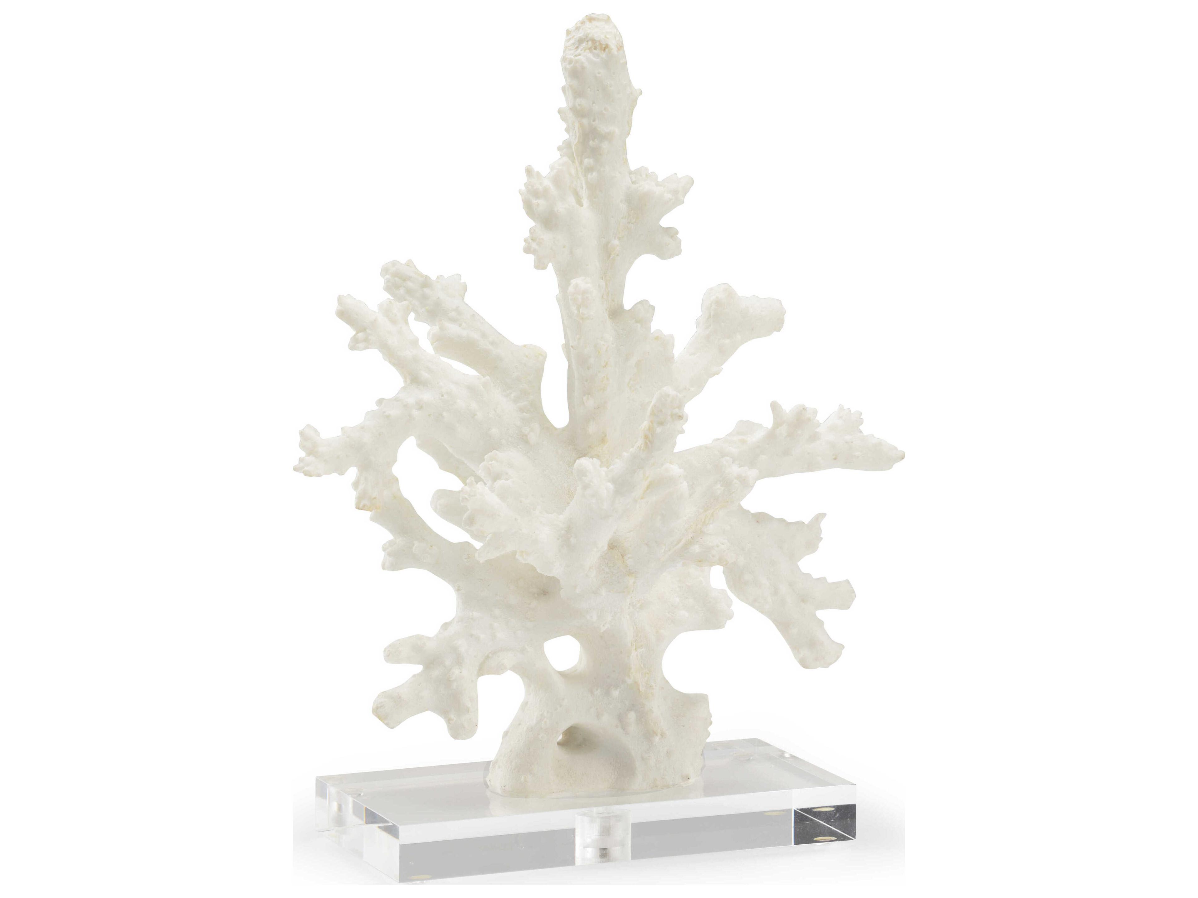 Chelsea House Coral Sculpture