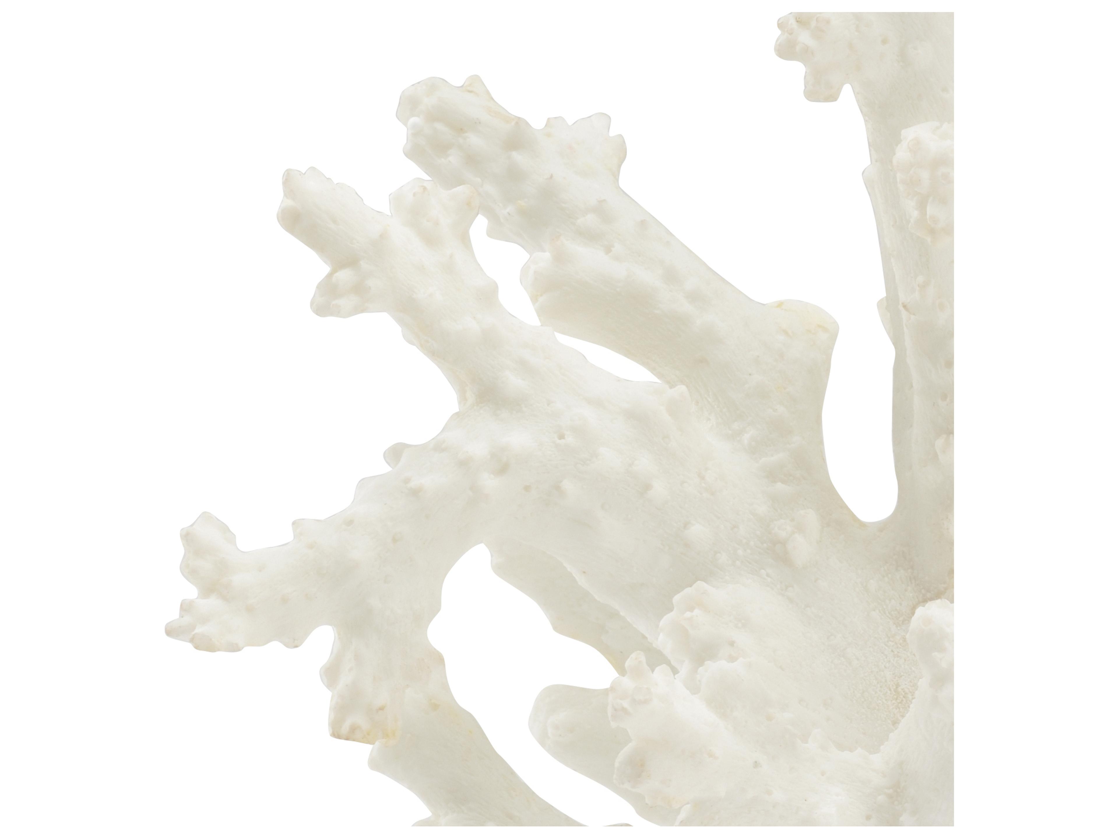 Chelsea House Coral Sculpture