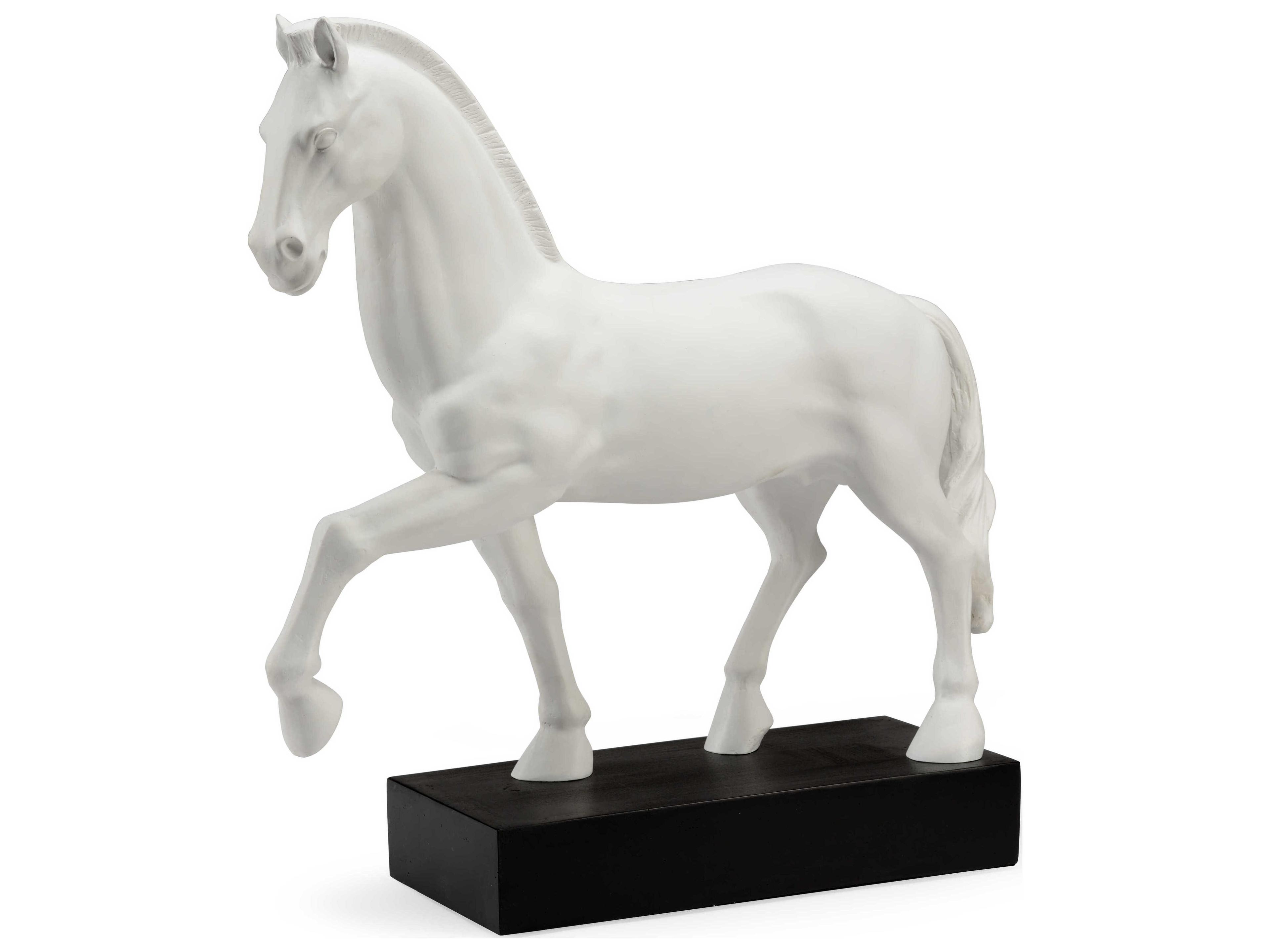 Chelsea House Horse Accent