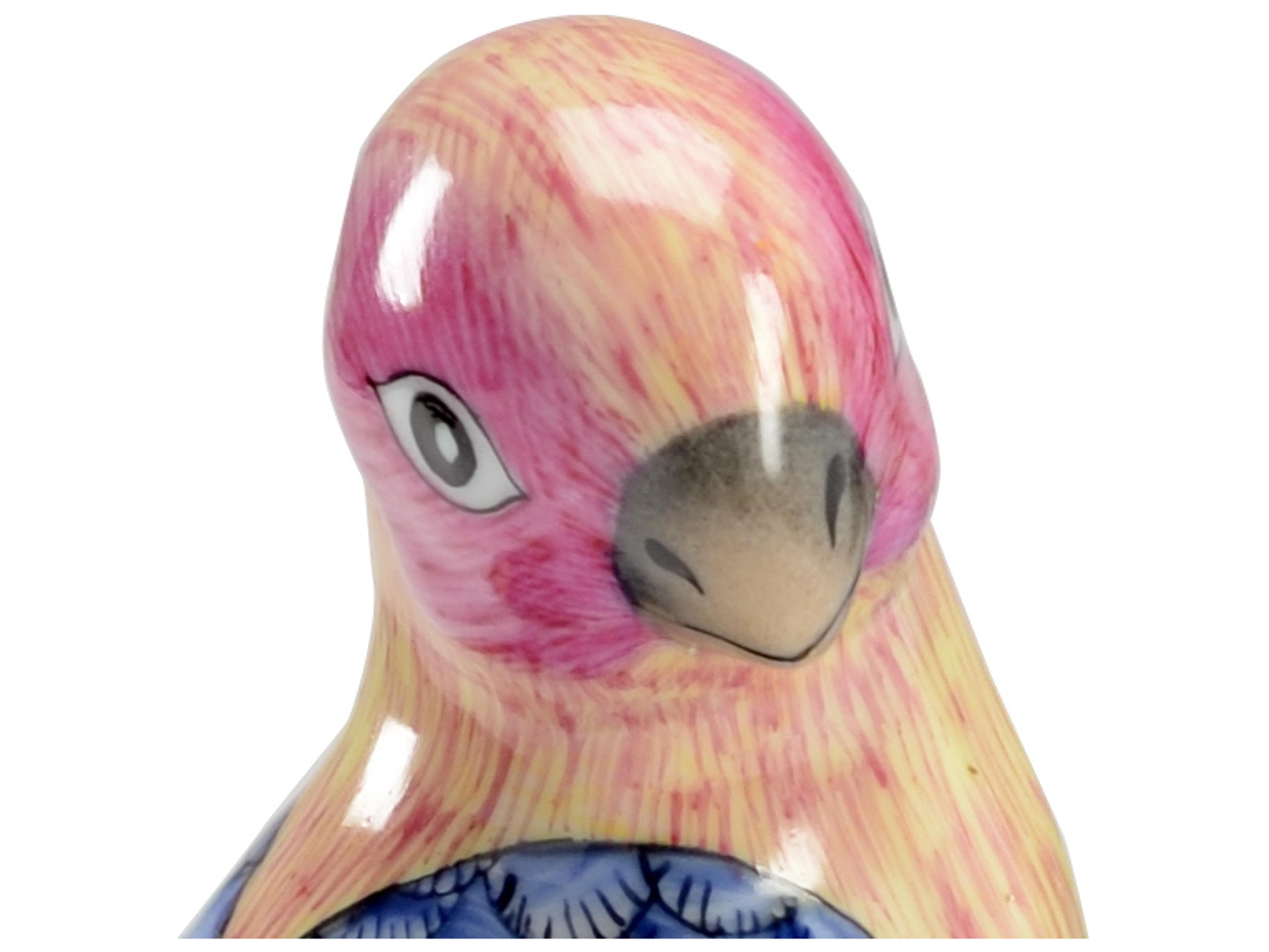 Chelsea House Porcelain Birds