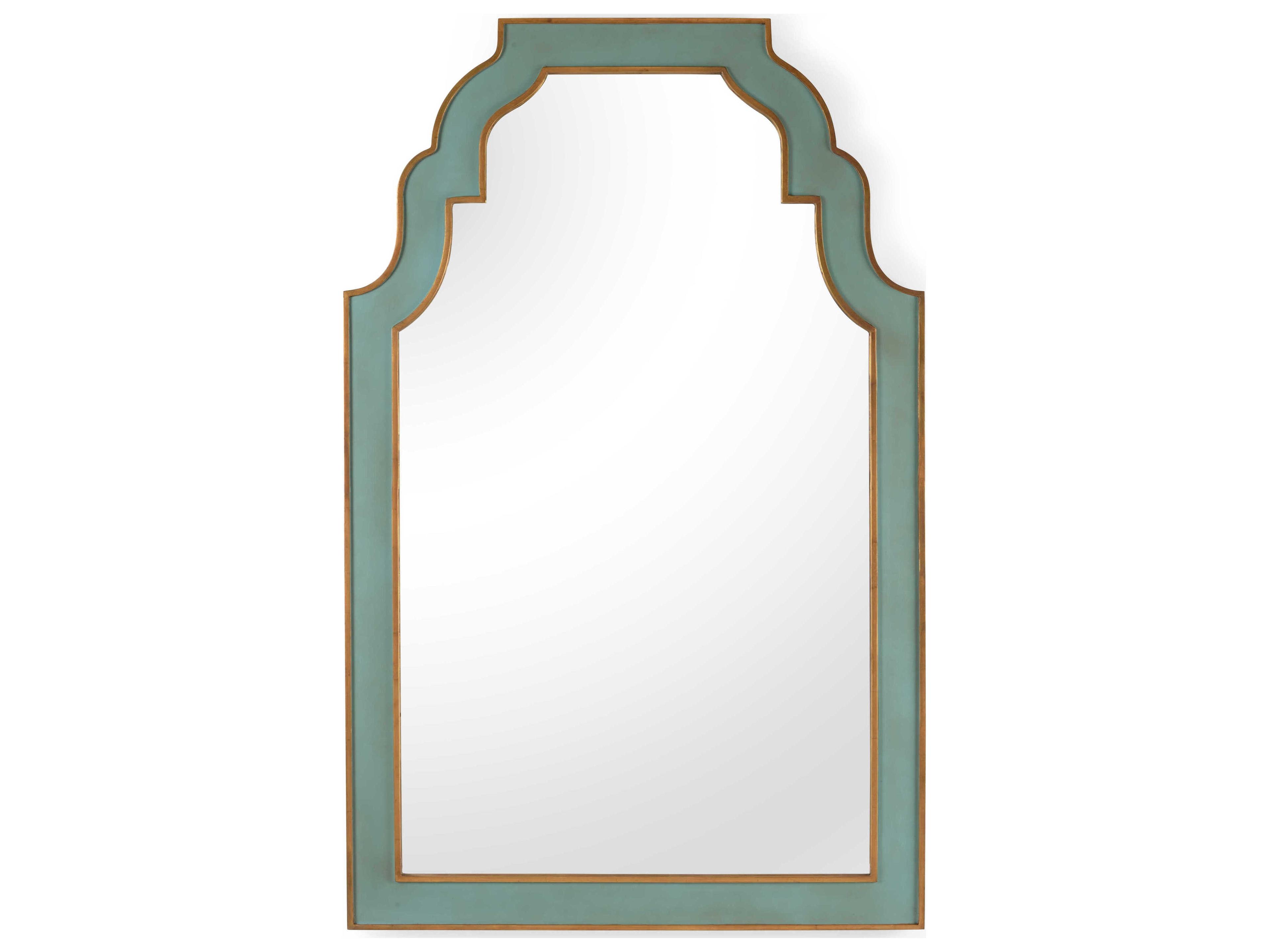 Bradshaw Orrell Radison Mirror