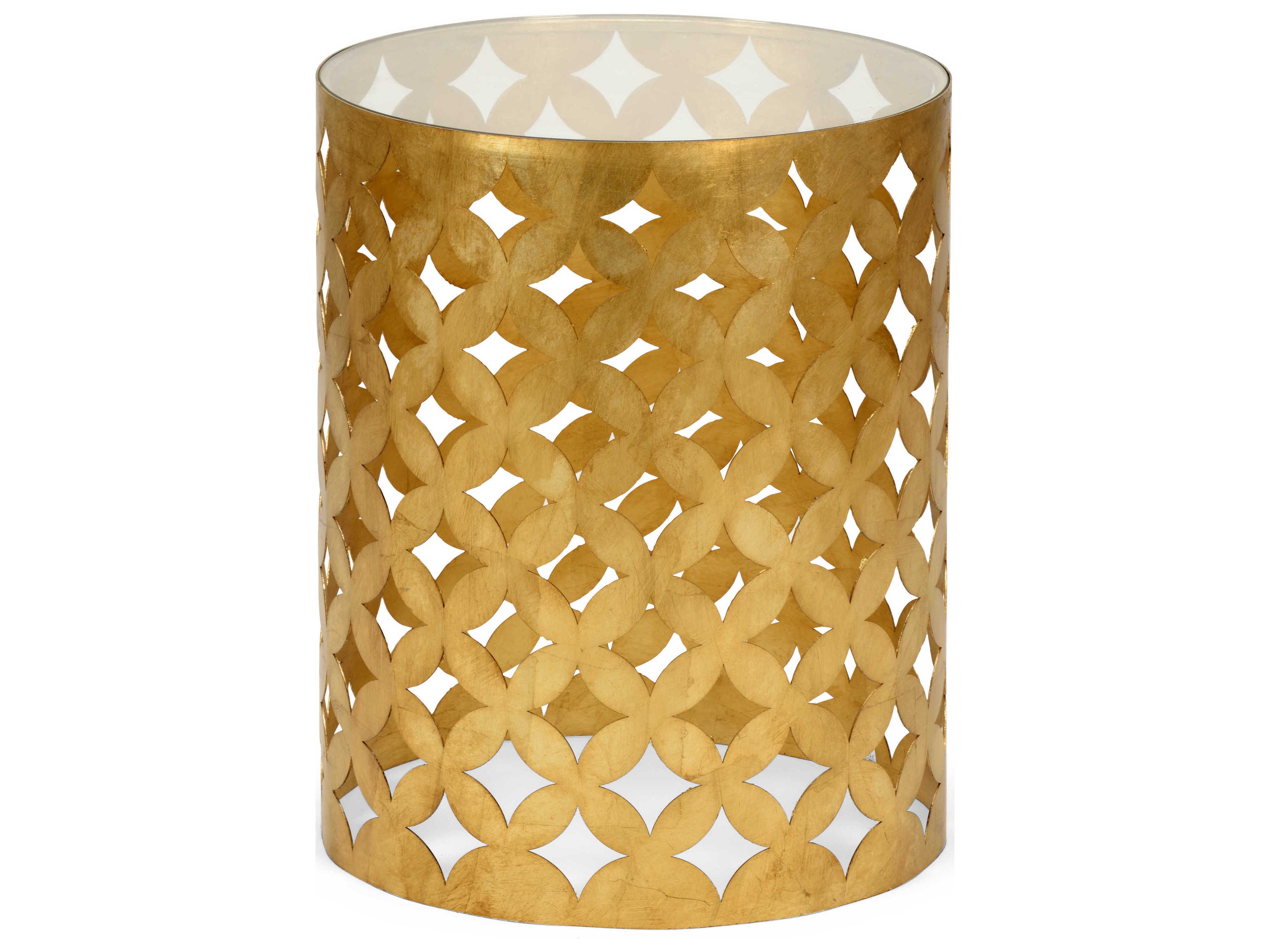 Claire Bell Harper Bunching Table (Sm)