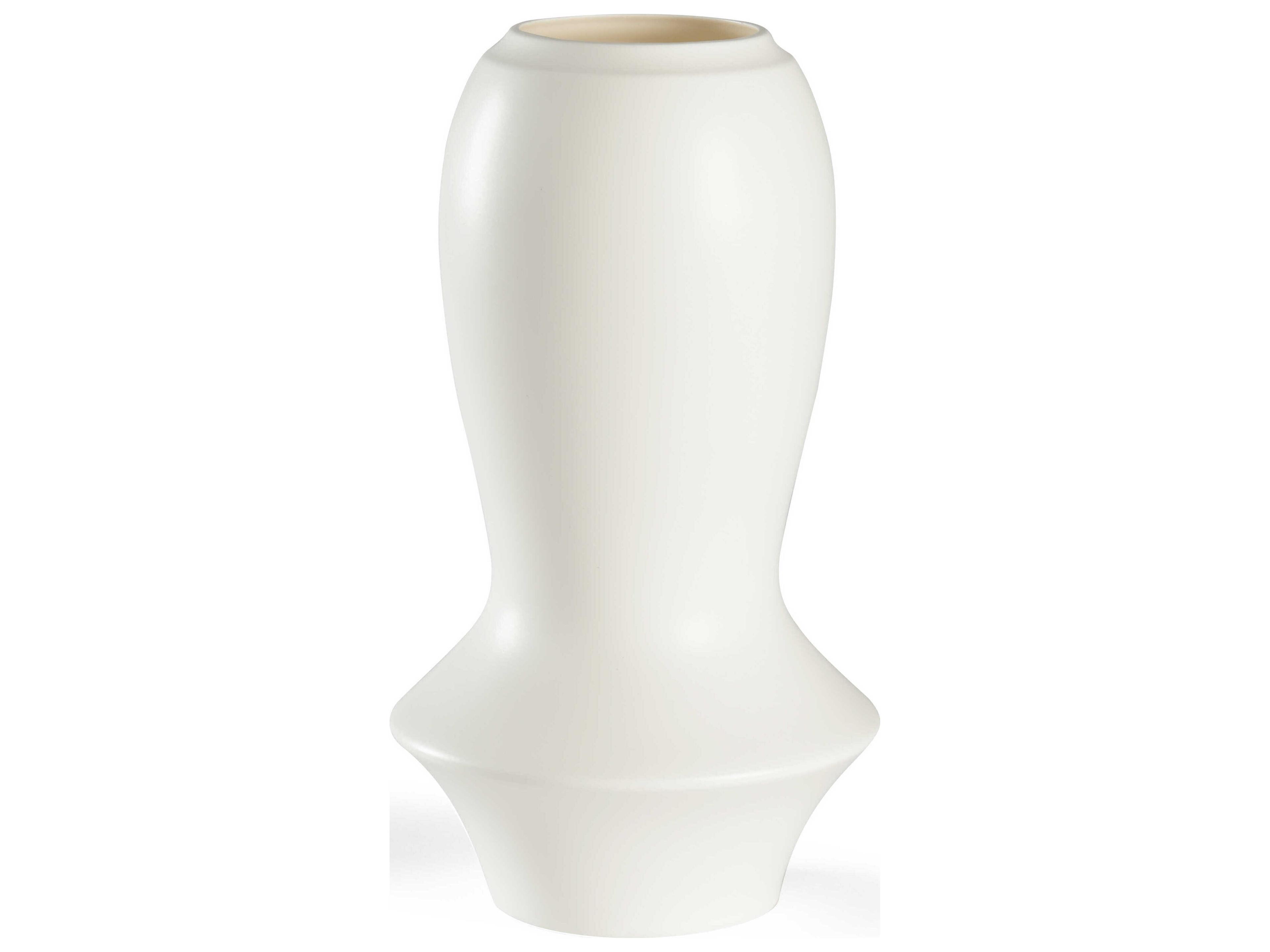 Chelsea House Bradshaw Orrell Osaka Vase - White