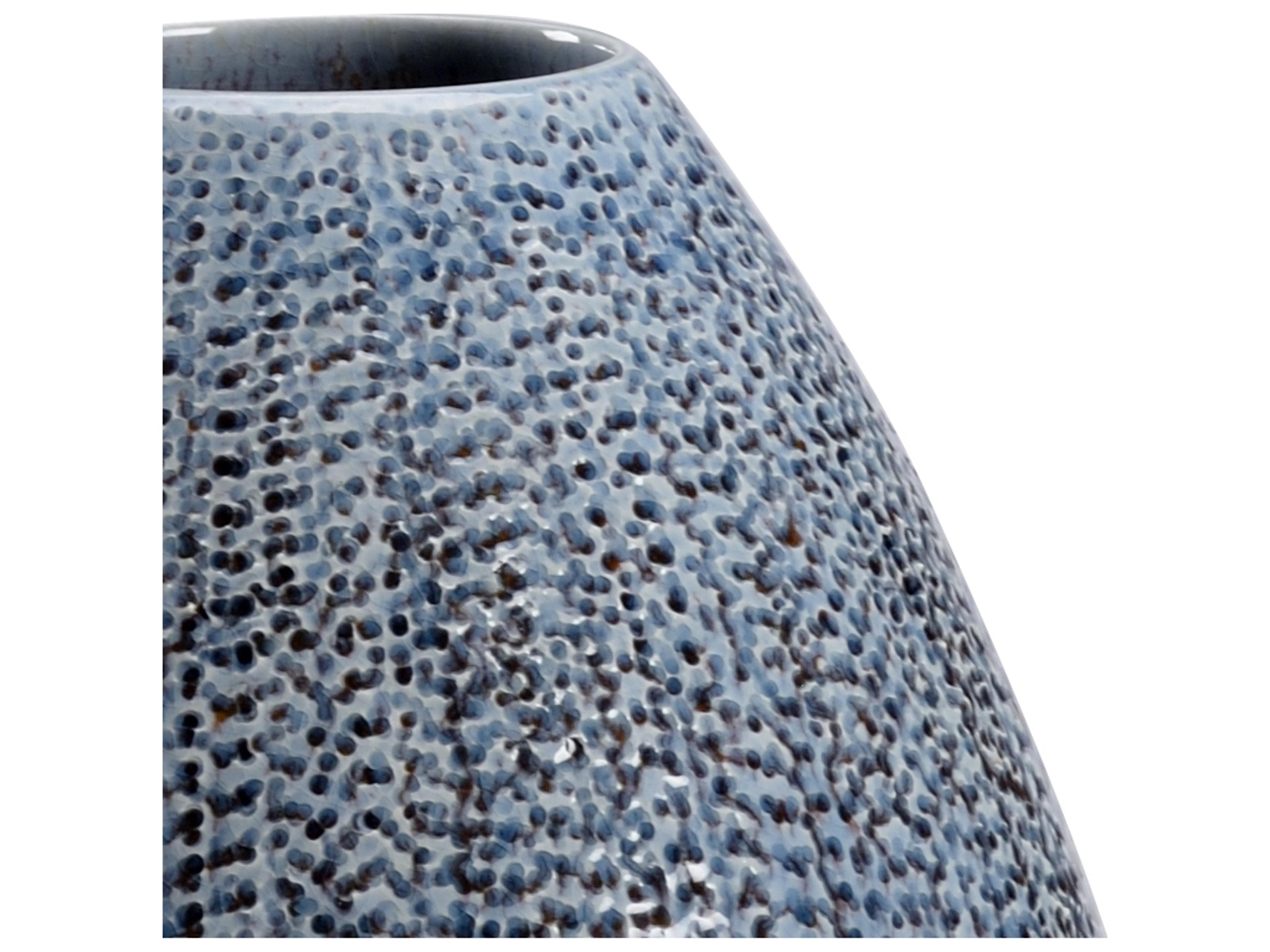 Chelsea House Blue Vase