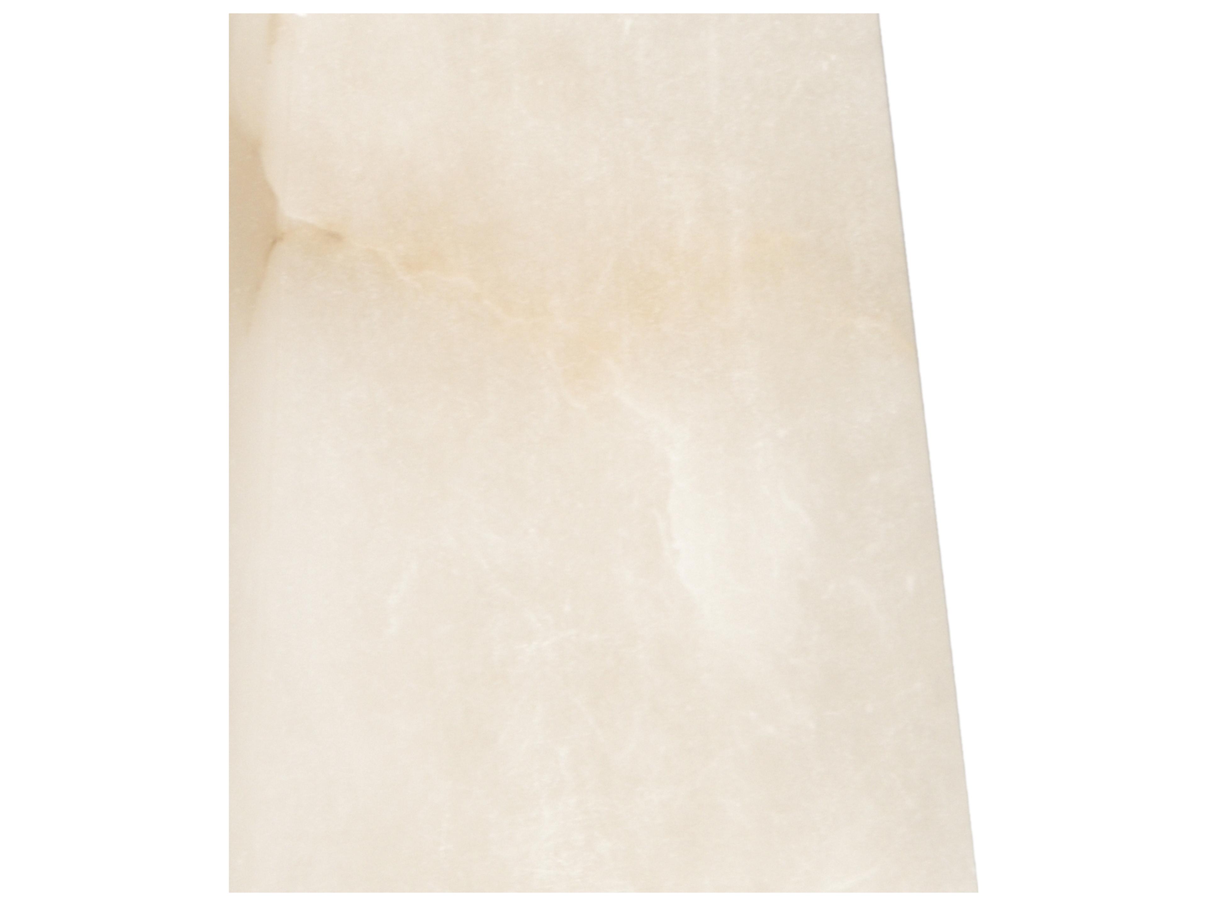 Chelsea House Alabaster Obelisk