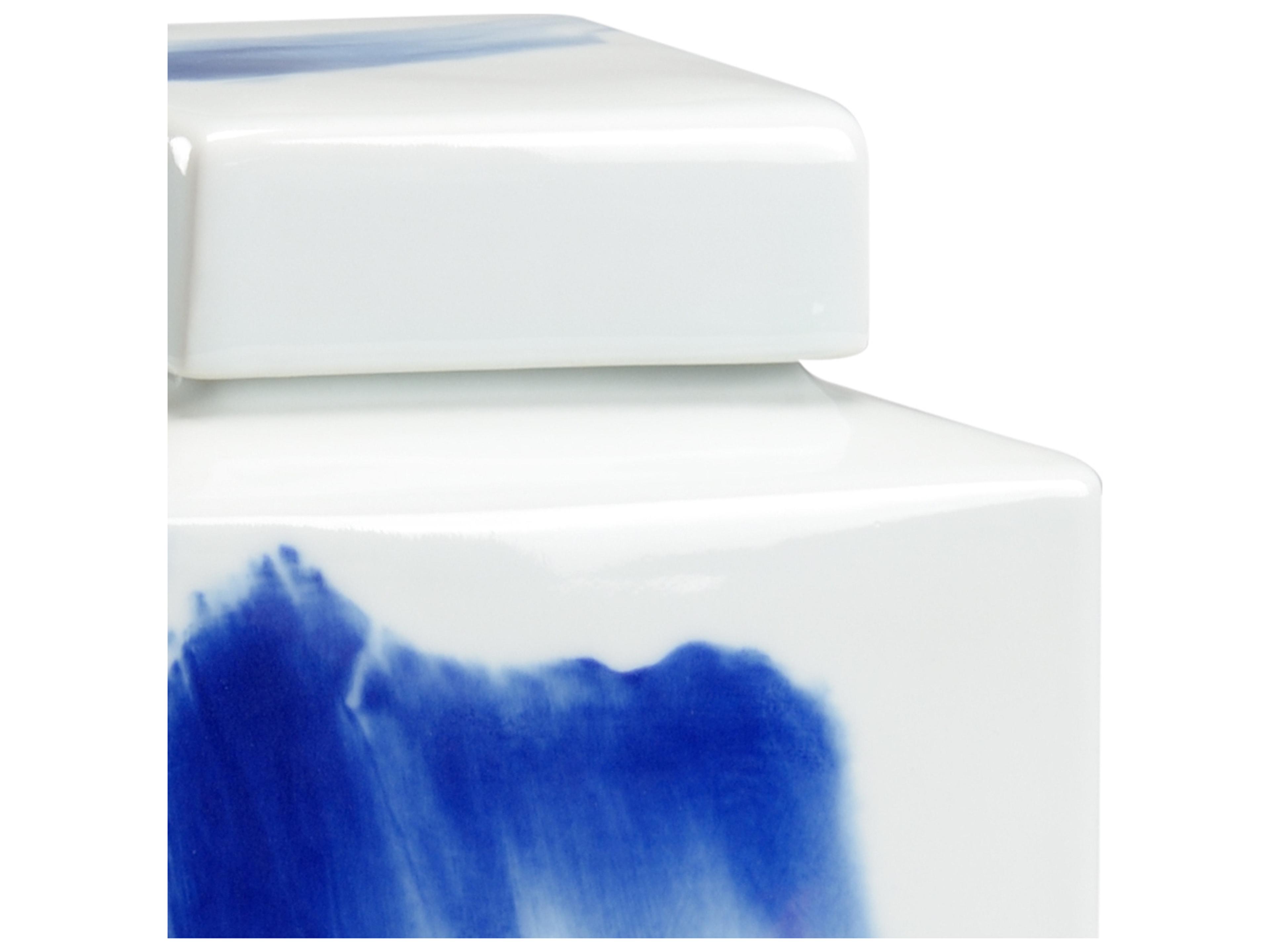 Chelsea House Jizhou Vase