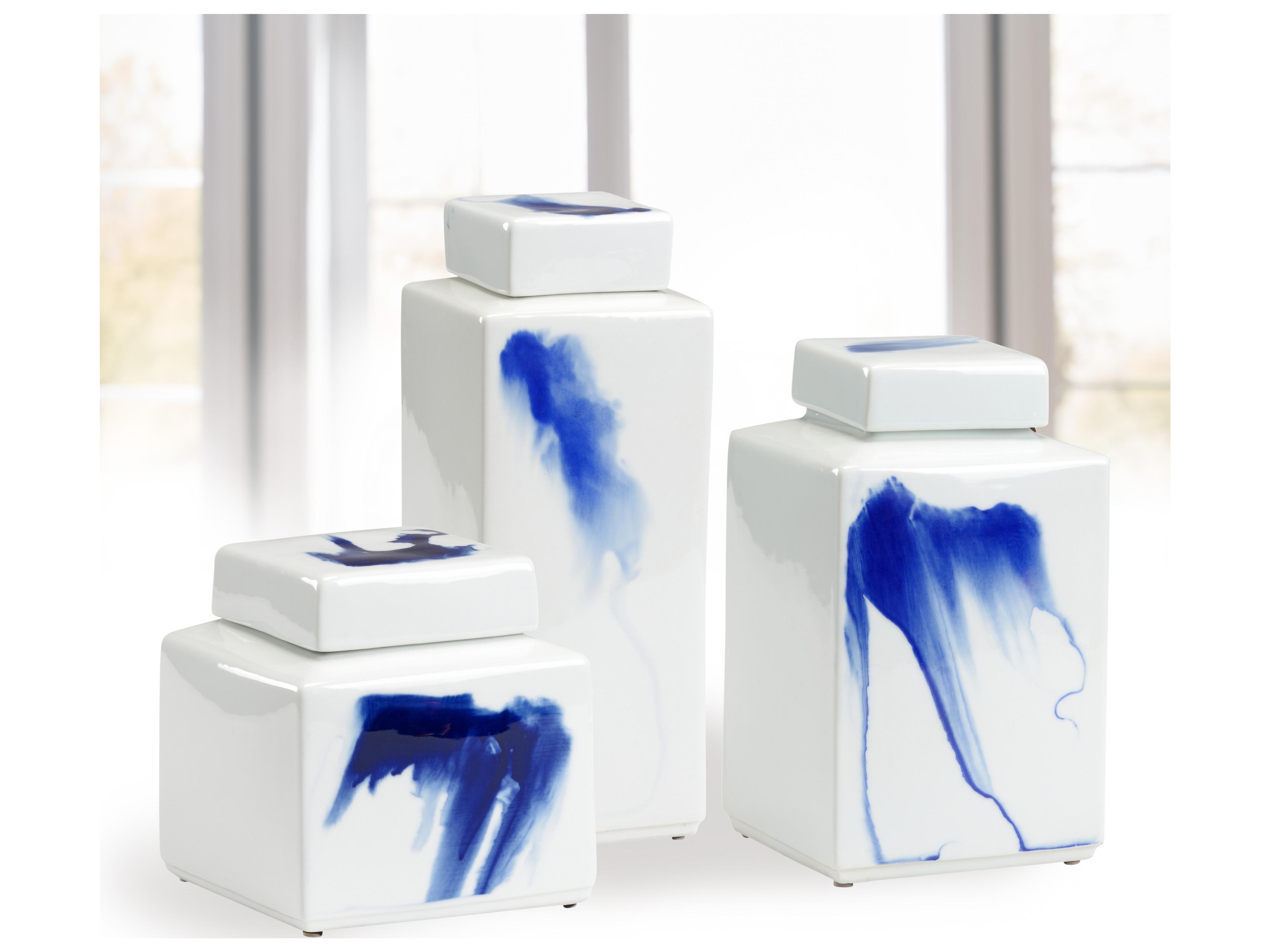 Chelsea House Jizhou Vase