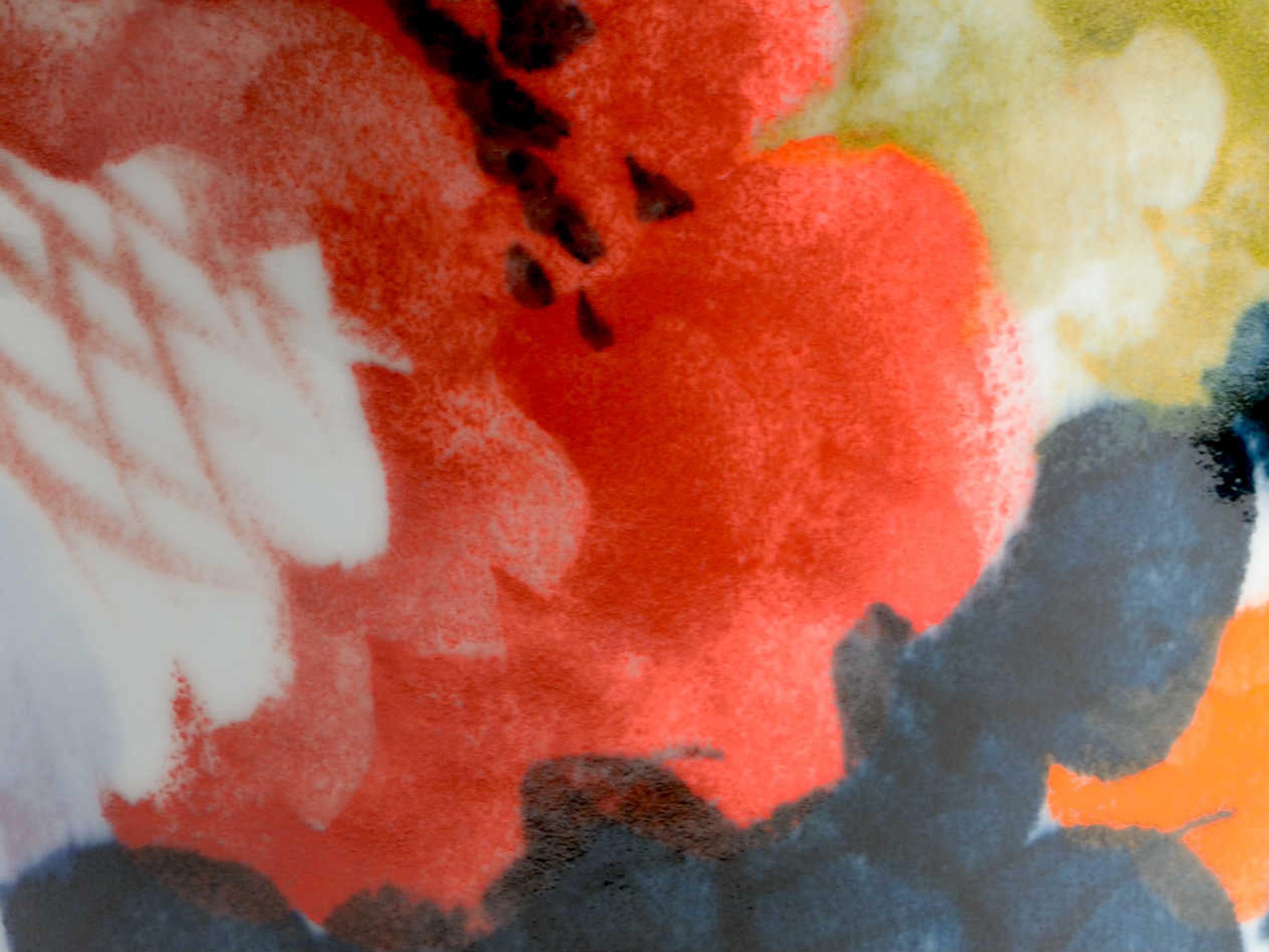 Chelsea House Hand Painted Vase