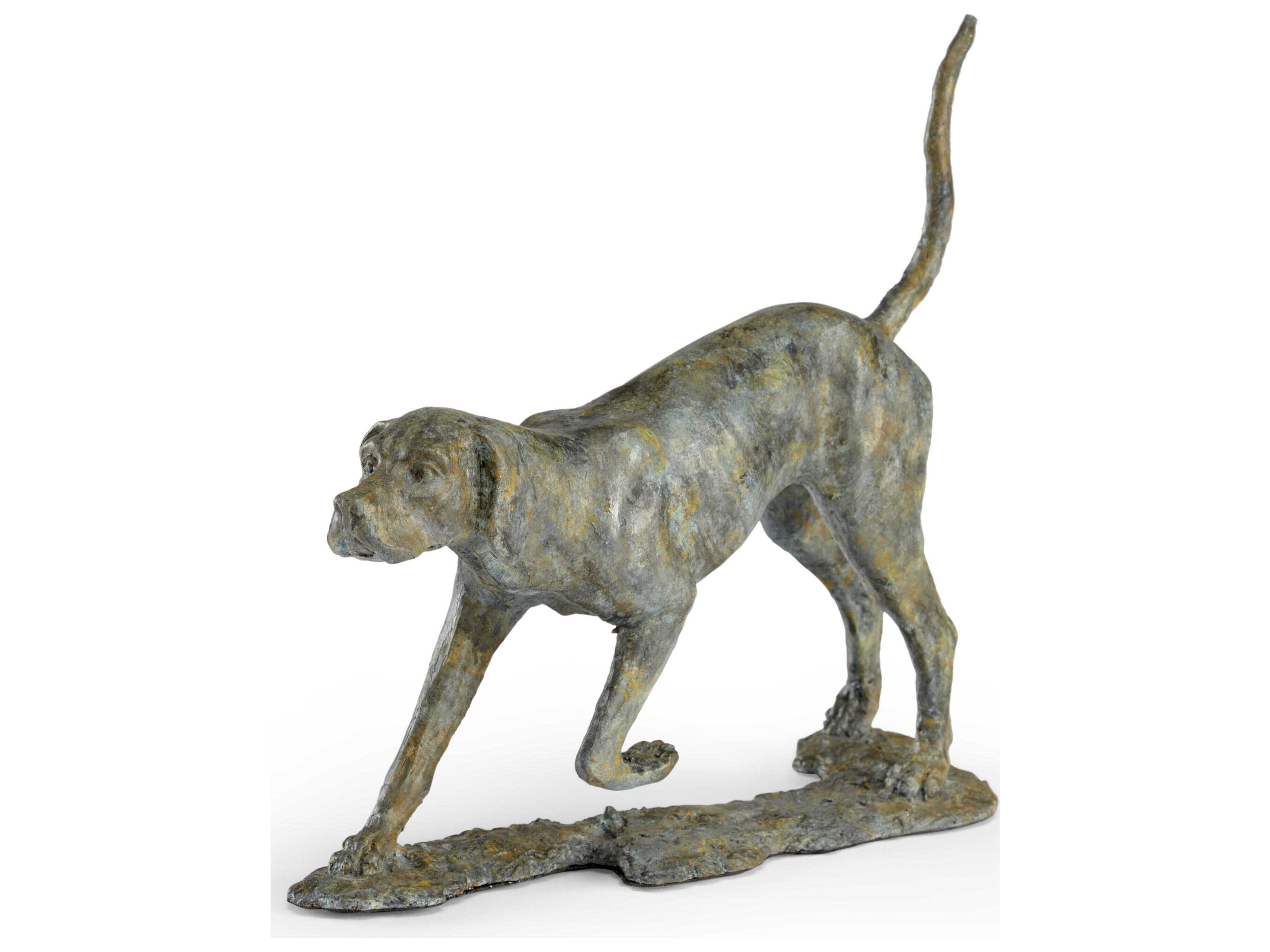 Chelsea House Pointer - Verde